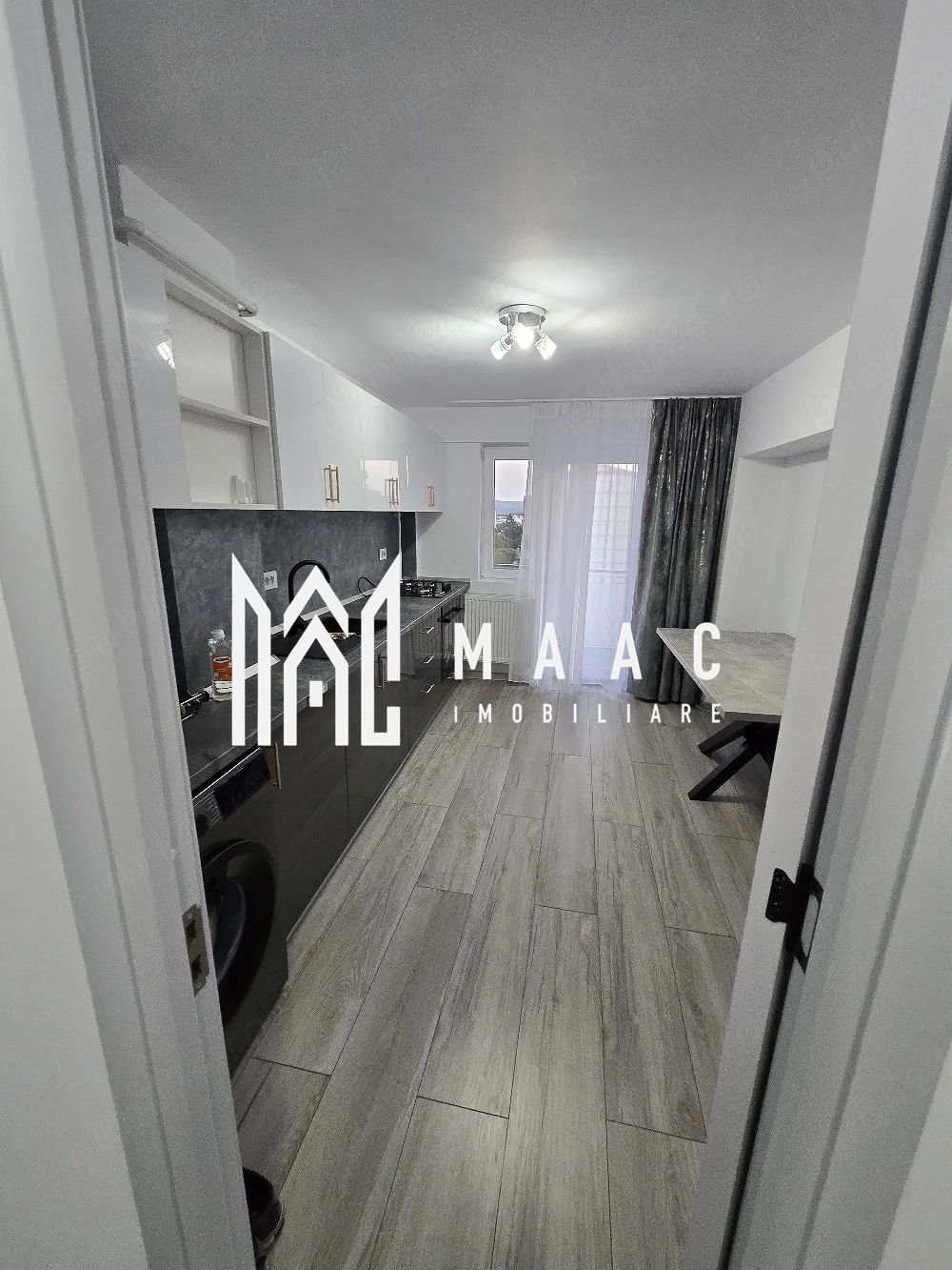 Apartament 2 camere de vânzare | Râmnicu Vâlcea | 54 mp — fotografia 2