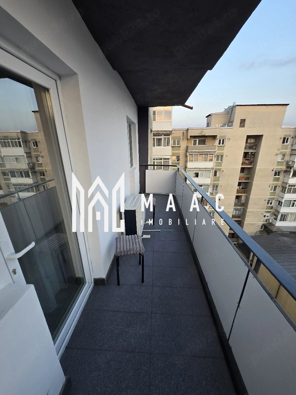 Apartament 2 camere de vânzare | Râmnicu Vâlcea | 54 mp — fotografia 3