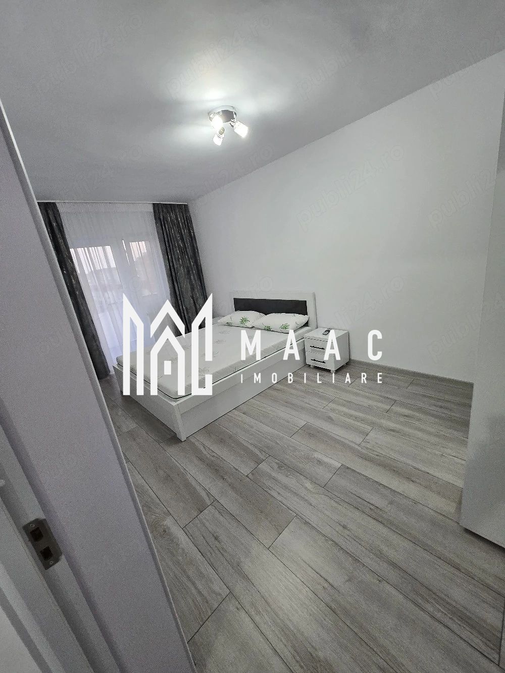 Apartament 2 camere de vânzare | Râmnicu Vâlcea | 54 mp — fotografia 4