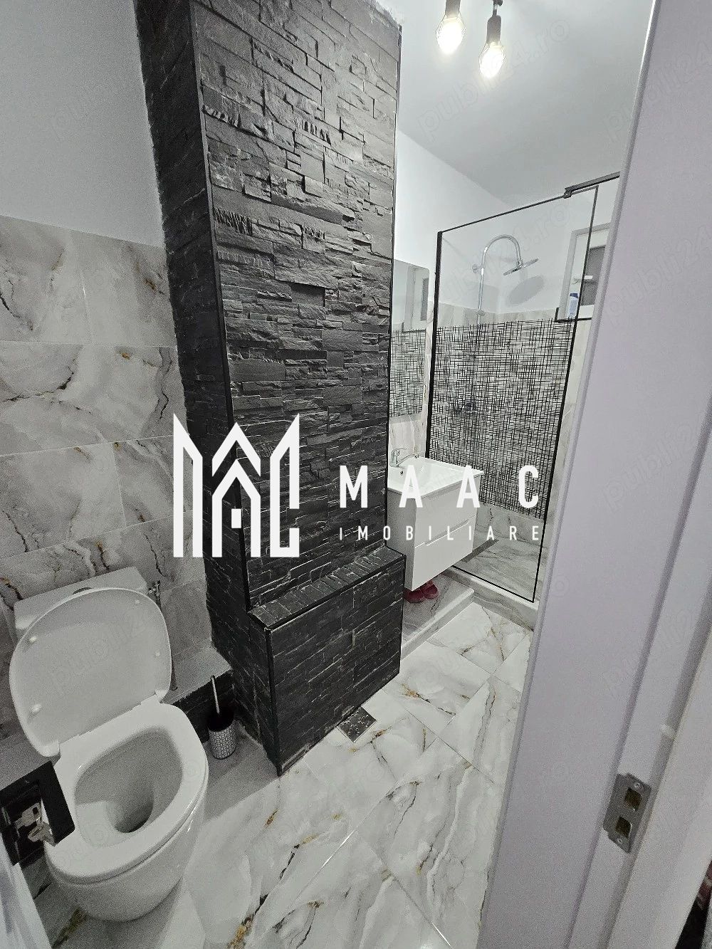 Apartament 2 camere de vânzare | Râmnicu Vâlcea | 54 mp — fotografia 5