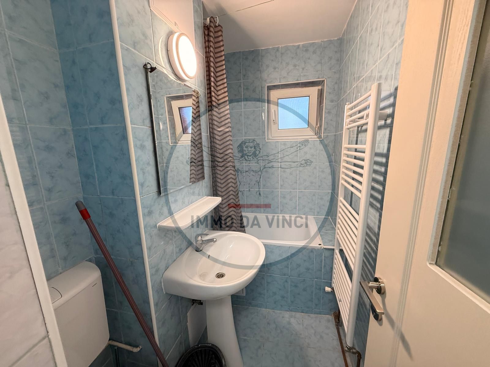 Apartament 2 camere Zona Aurel Vlaicu | Marasti — fotografia 4