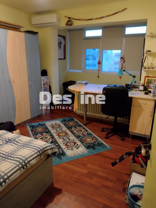 Alexandru cel Bun, Apartament 4 camere — fotografia 3
