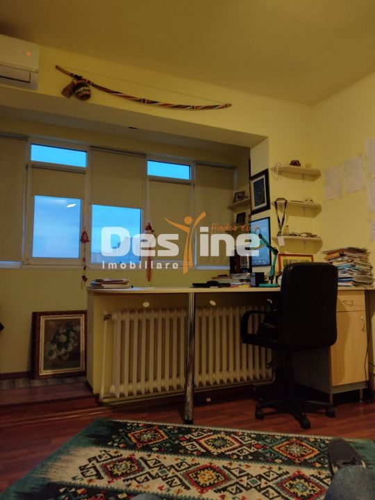 Alexandru cel Bun, Apartament 4 camere — fotografia 4