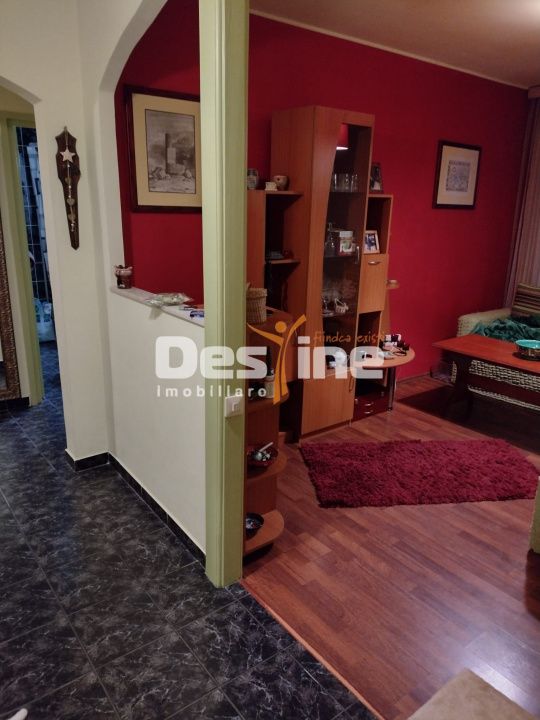 Alexandru cel Bun, Apartament 4 camere — fotografia 5