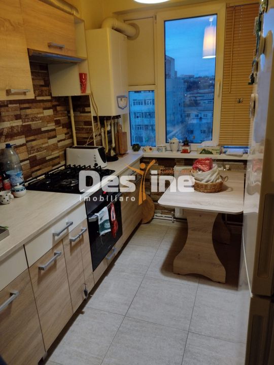 Alexandru cel Bun, Apartament 4 camere — fotografia 6
