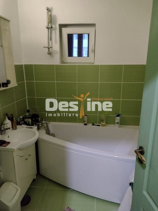 Alexandru cel Bun, Apartament 4 camere — fotografia 7