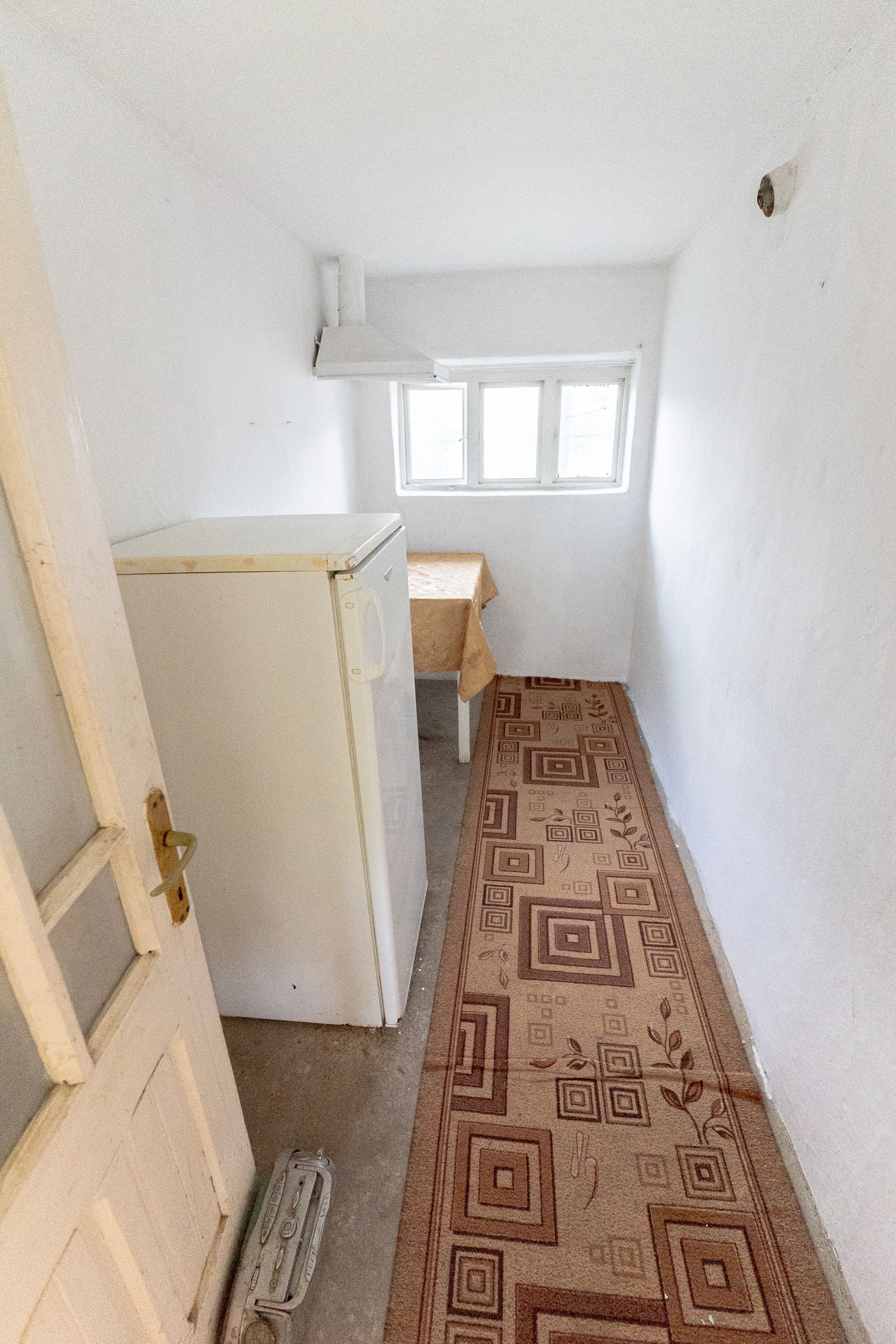 Casă cu 5 camere, complet renovată cu teren 920 mp în Tecuci — fotografia 15