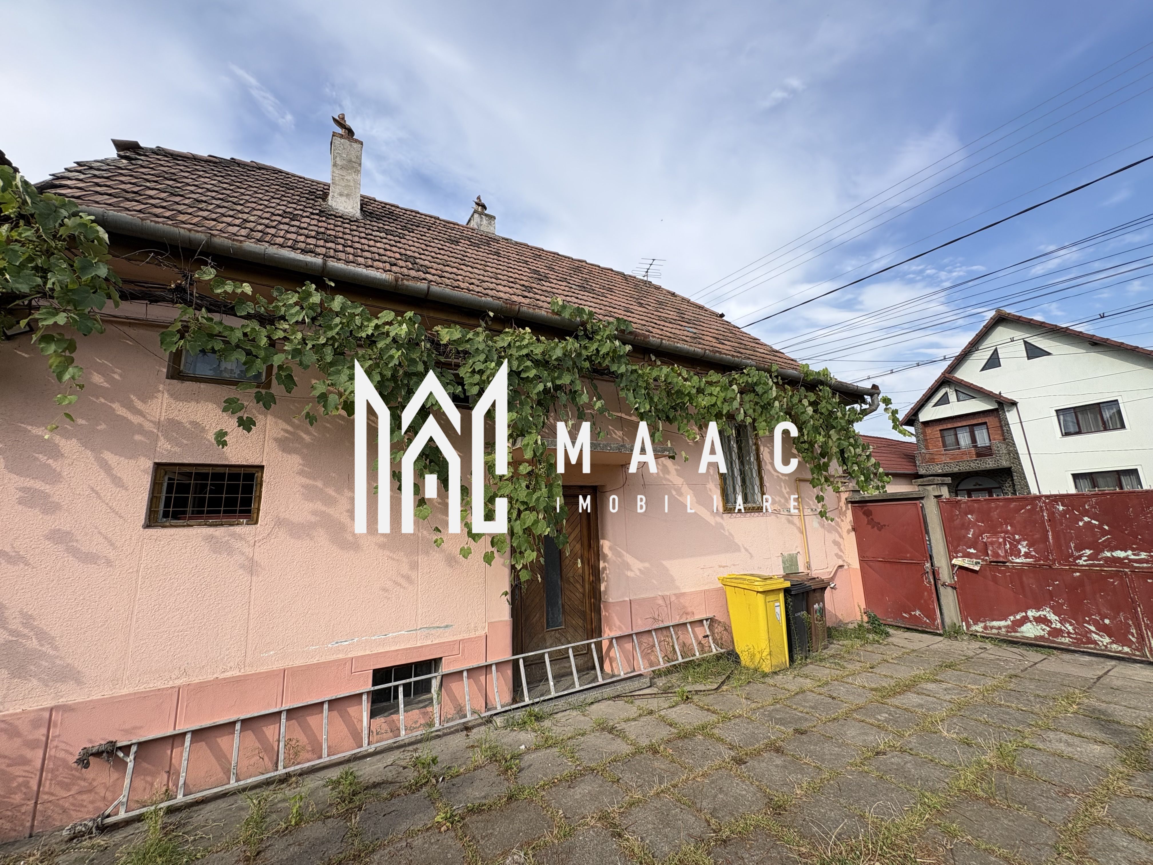Casă 4 camere de vânzare | Sibiu, Turnișor | 140 mp