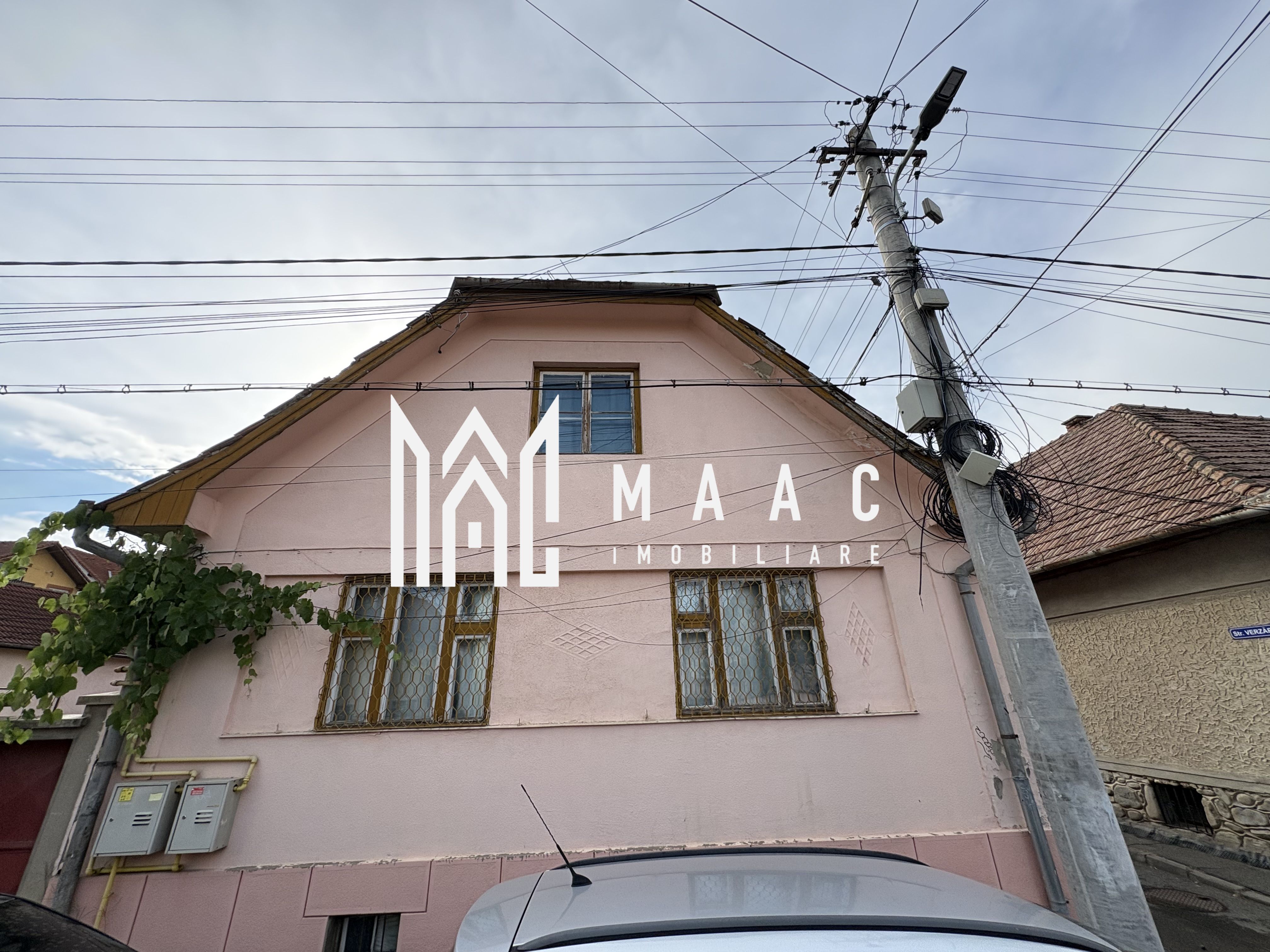 Casă 4 camere de vânzare | Sibiu, Turnișor | 140 mp — fotografia 6