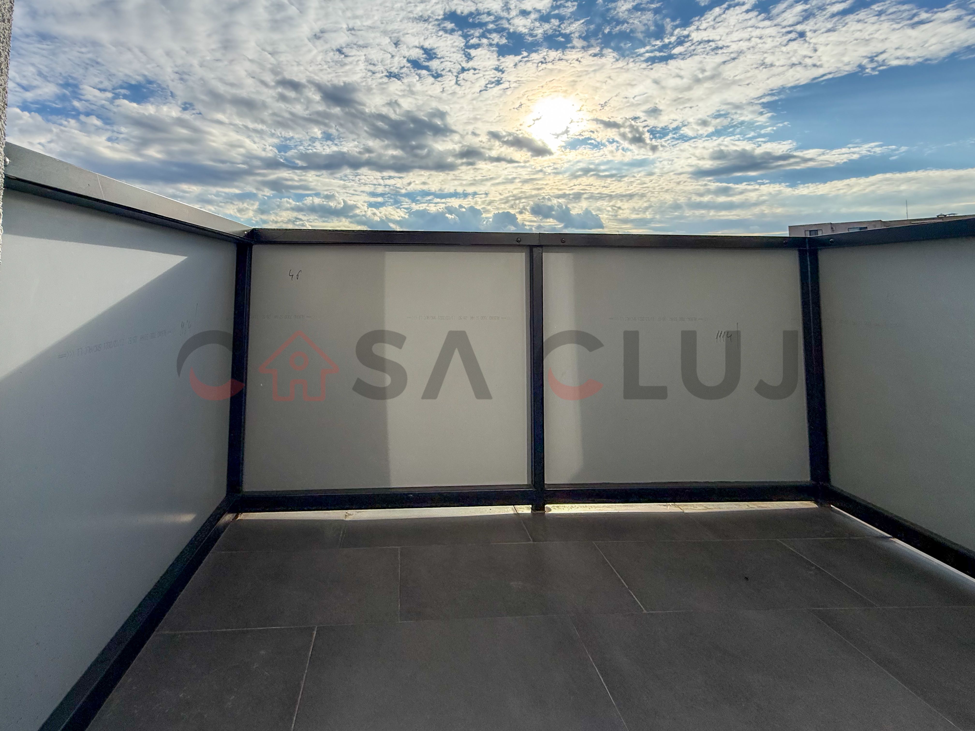 2 camere, imobil nou, la cheie, parcare inclusa! — fotografia 8