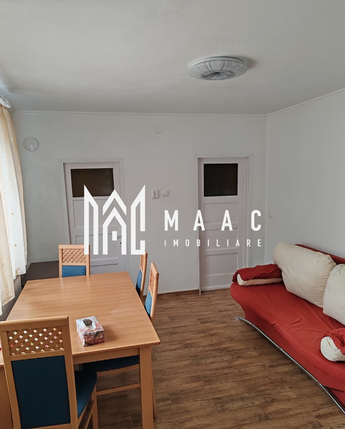 Casă individualăI I 80 mp utili I Teren 280 mp I Săliște-Sibiu — fotografia 6