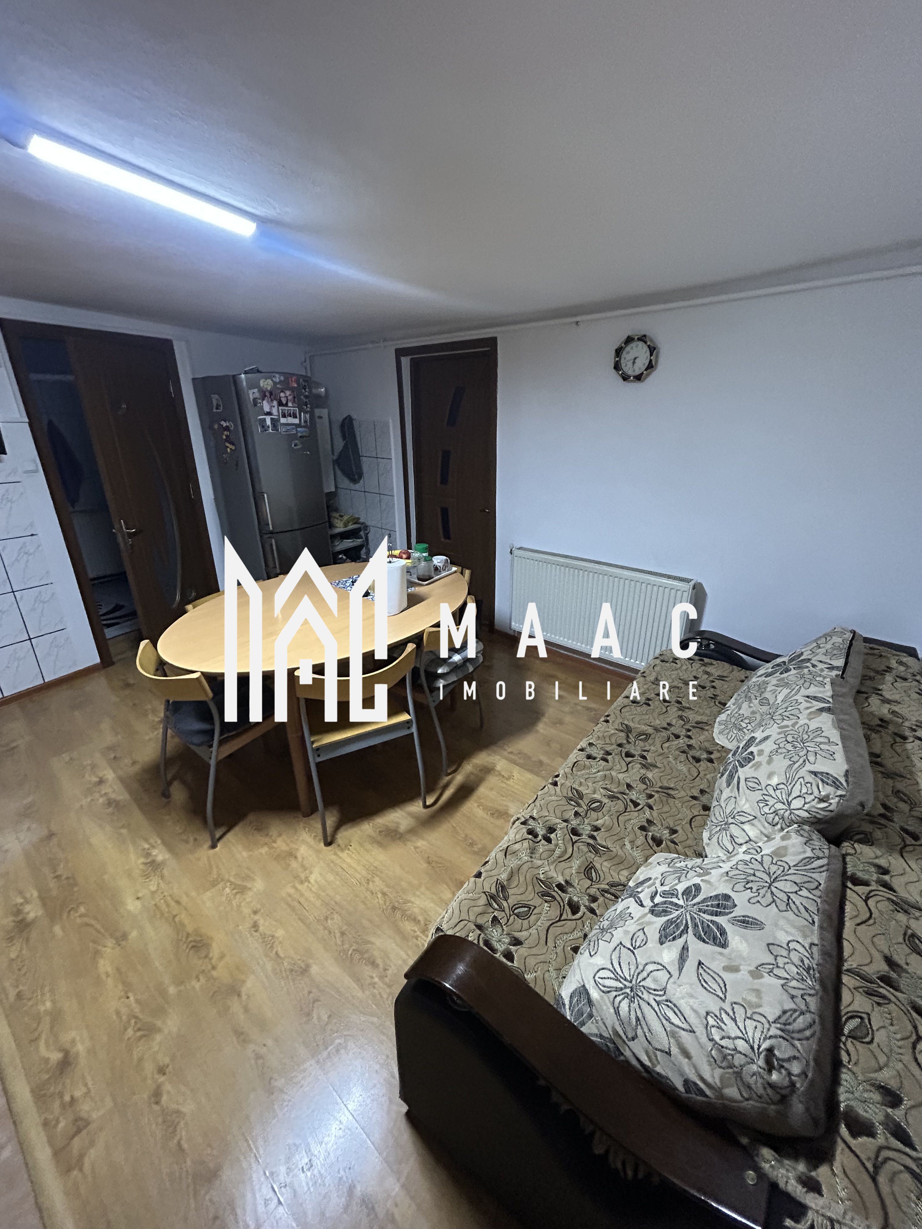 Apartament 3 Camere | 93 Mp Utili | Pivniță 7 Mp | Zonă Ultracentrală — fotografia 3