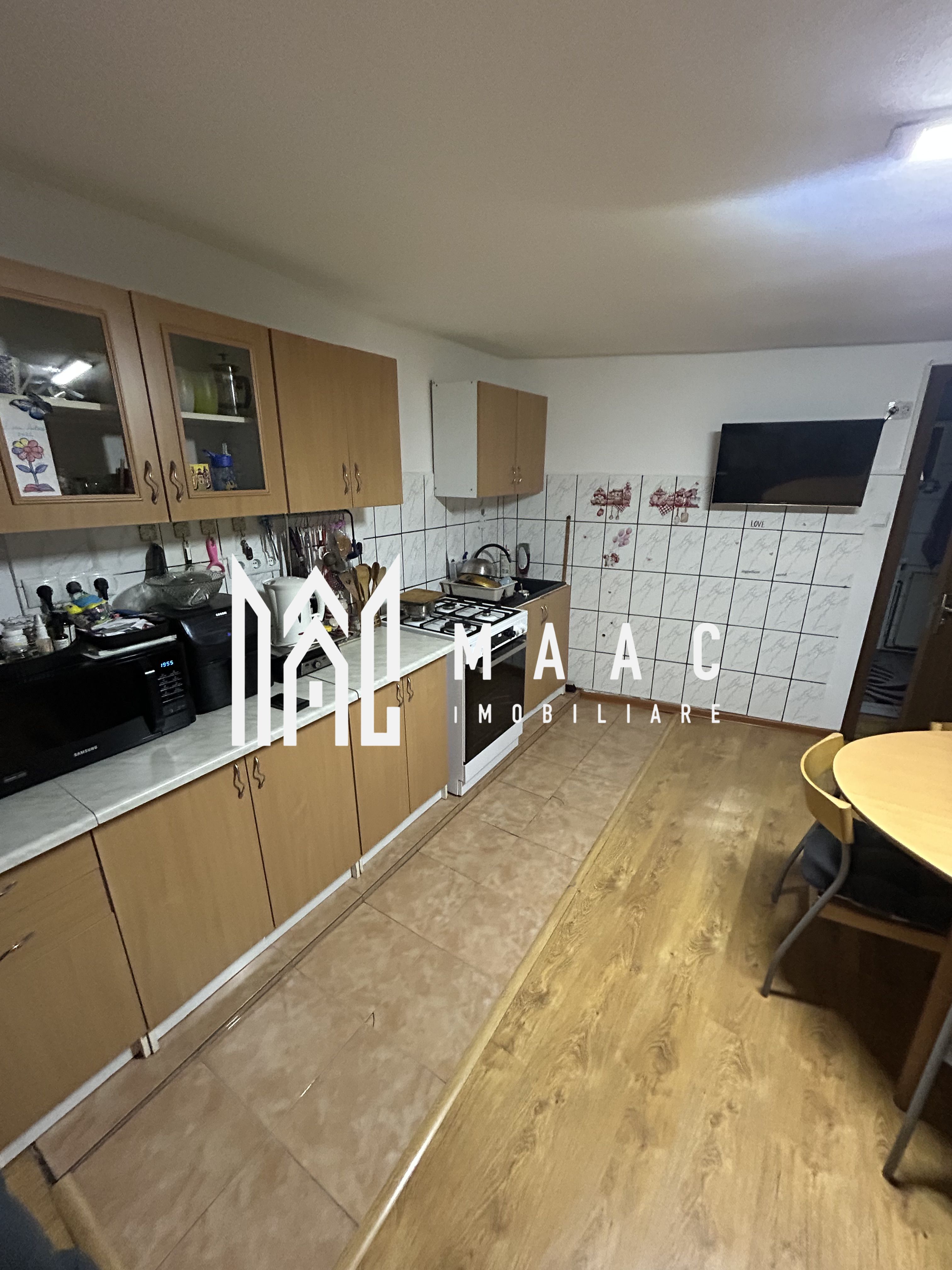Apartament 3 Camere | 93 Mp Utili | Pivniță 7 Mp | Zonă Ultracentrală — fotografia 4