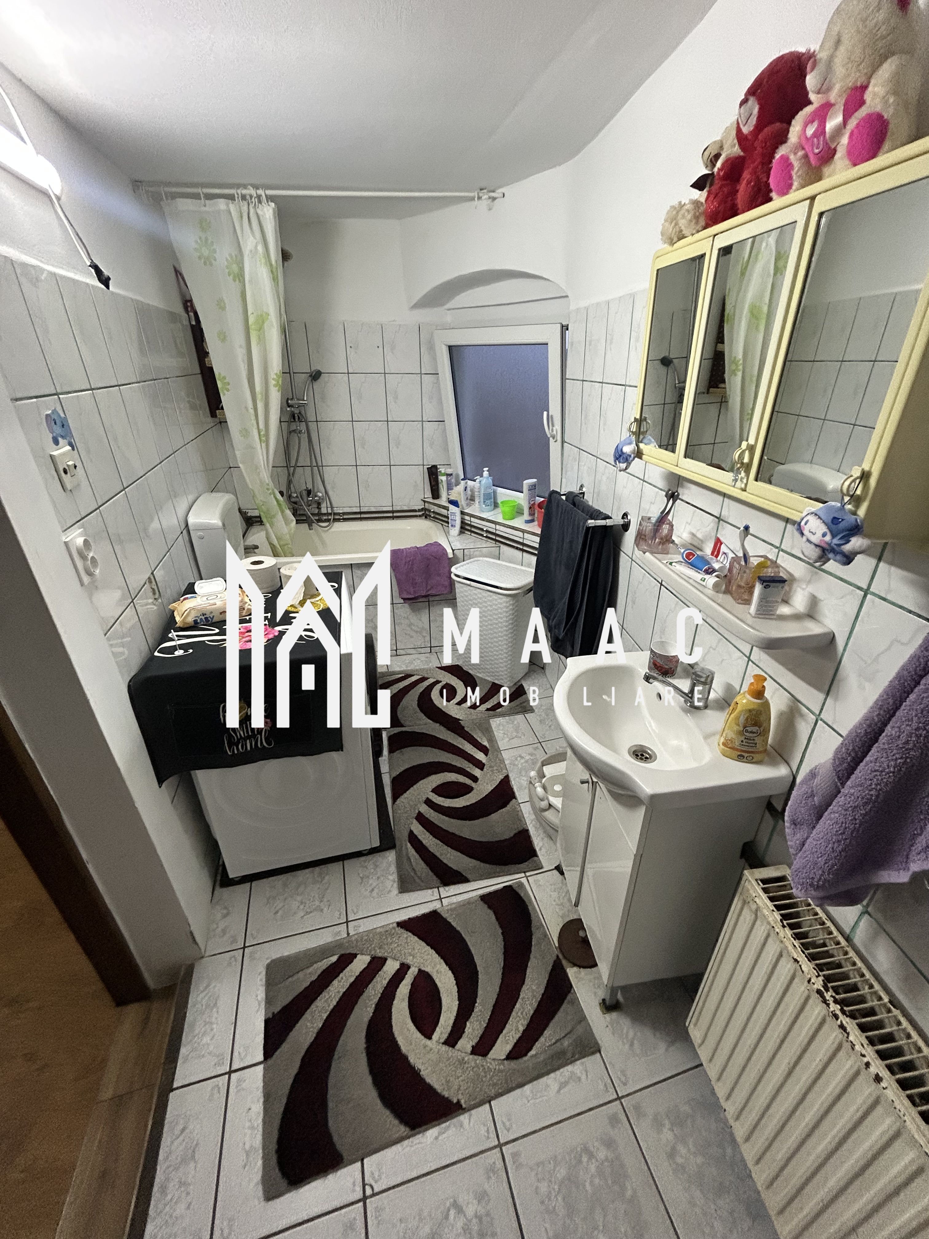 Apartament 3 Camere | 93 Mp Utili | Pivniță 7 Mp | Zonă Ultracentrală — fotografia 6