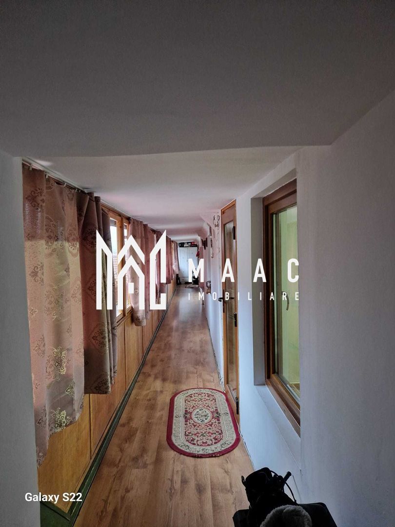 Apartament 3 Camere | 93 Mp Utili | Pivniță 7 Mp | Zonă Ultracentrală — fotografia 7