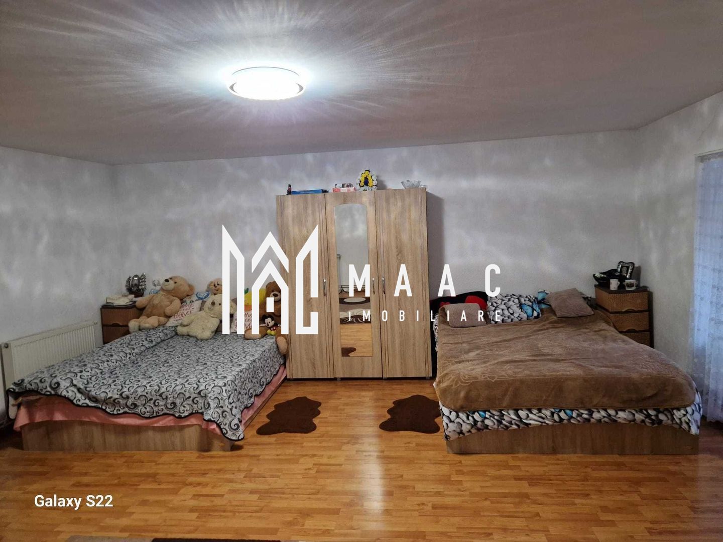 Apartament 3 Camere | 93 Mp Utili | Pivniță 7 Mp | Zonă Ultracentrală — fotografia 8