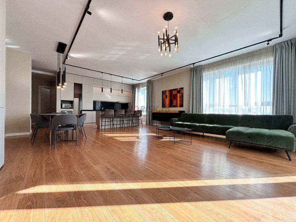 DUPLEX 4 CAMERE Luxul la Tine Acasa ! — fotografia 5
