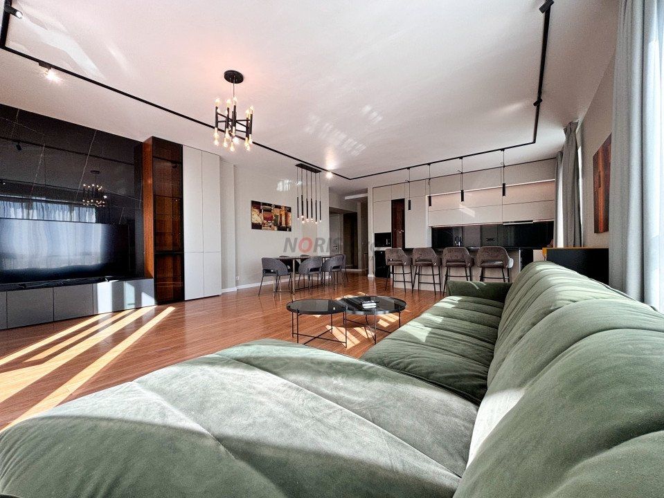 DUPLEX 4 CAMERE Luxul la Tine Acasa ! — fotografia 6