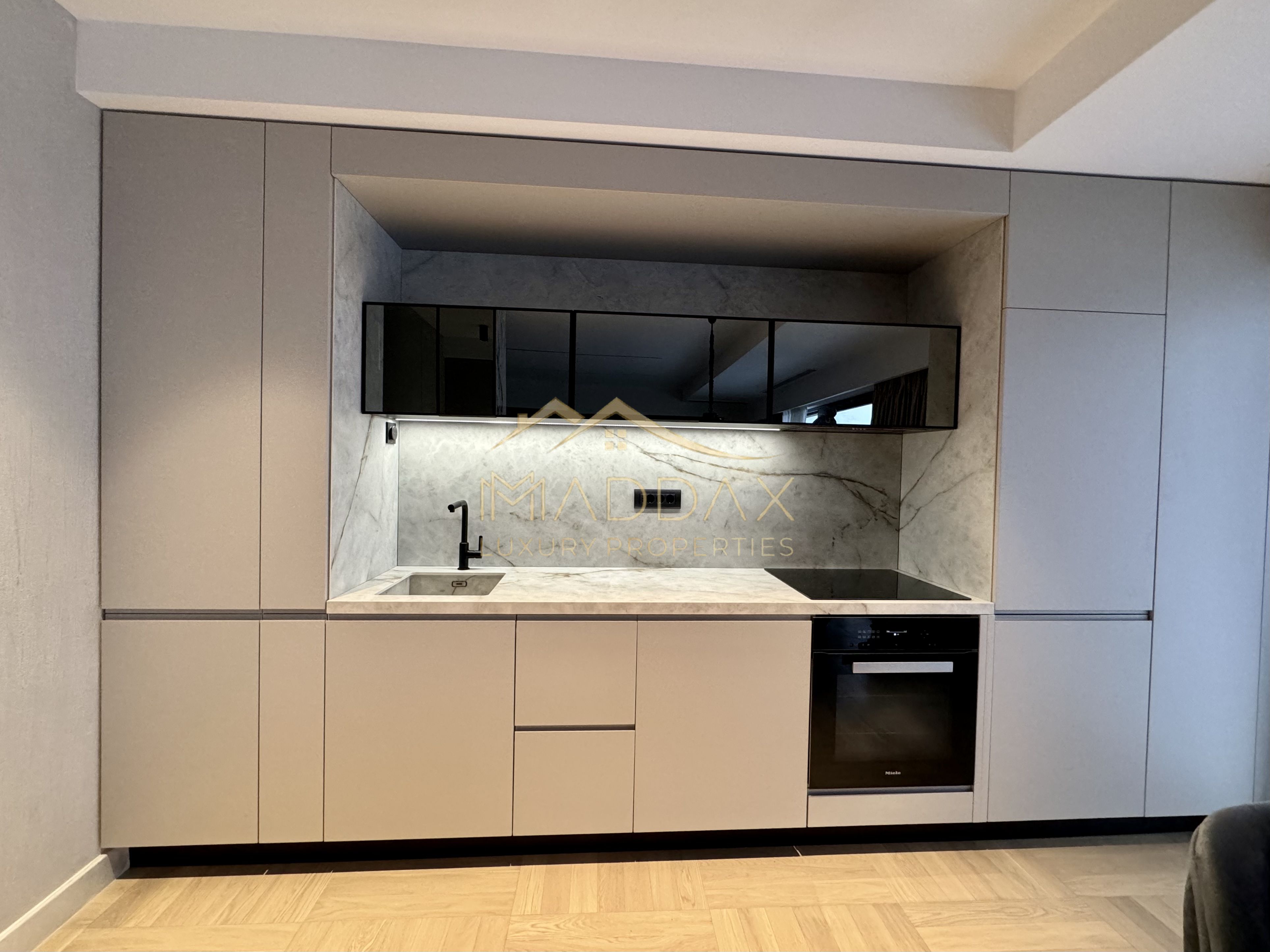 Apartament cu 3 camere ***142mp*** // Herastrau - Cartierul Francez — fotografia 12