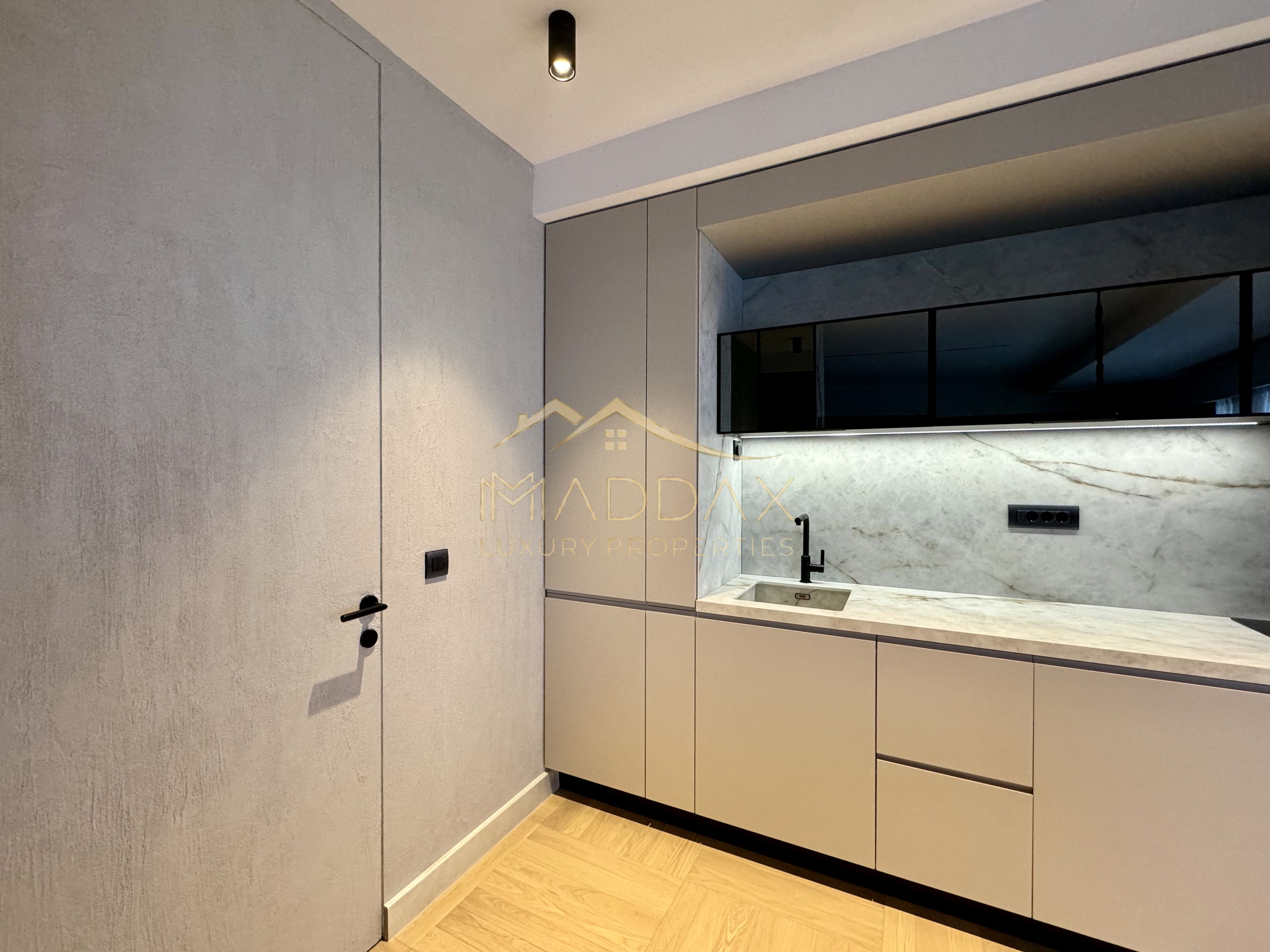 Apartament cu 3 camere ***142mp*** // Herastrau - Cartierul Francez — fotografia 13