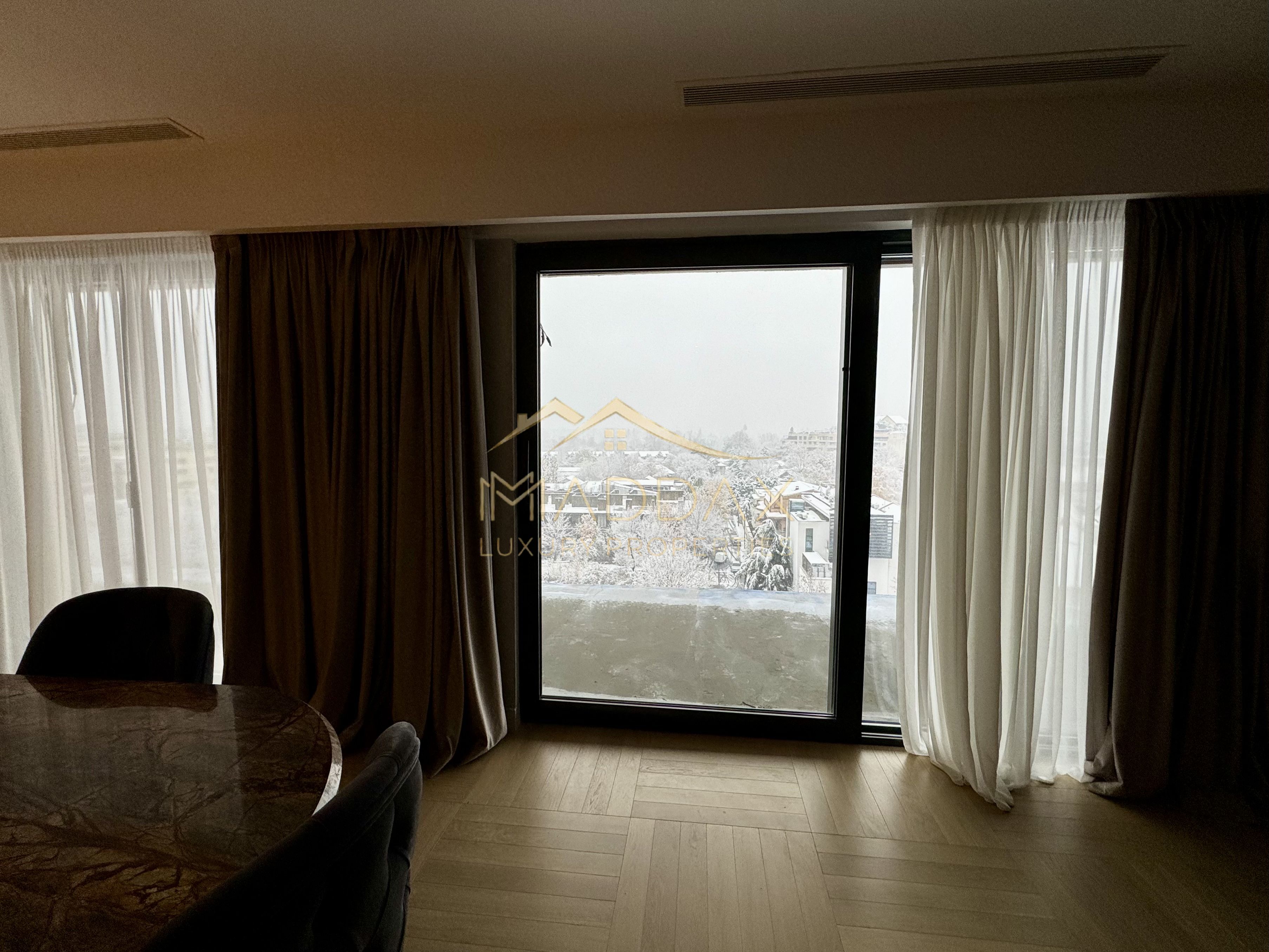 Apartament cu 3 camere ***142mp*** // Herastrau - Cartierul Francez — fotografia 14