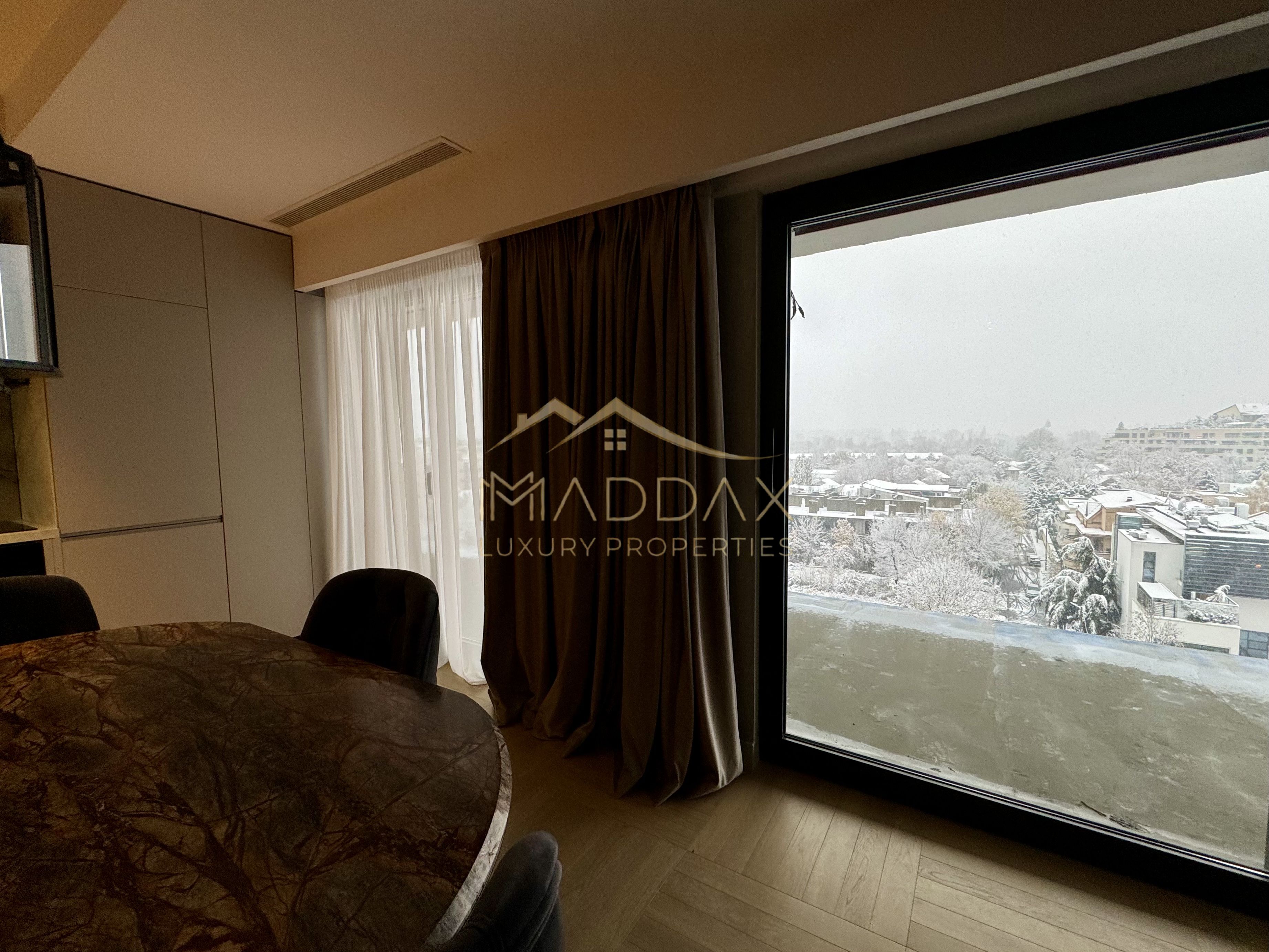 Apartament cu 3 camere ***142mp*** // Herastrau - Cartierul Francez — fotografia 15