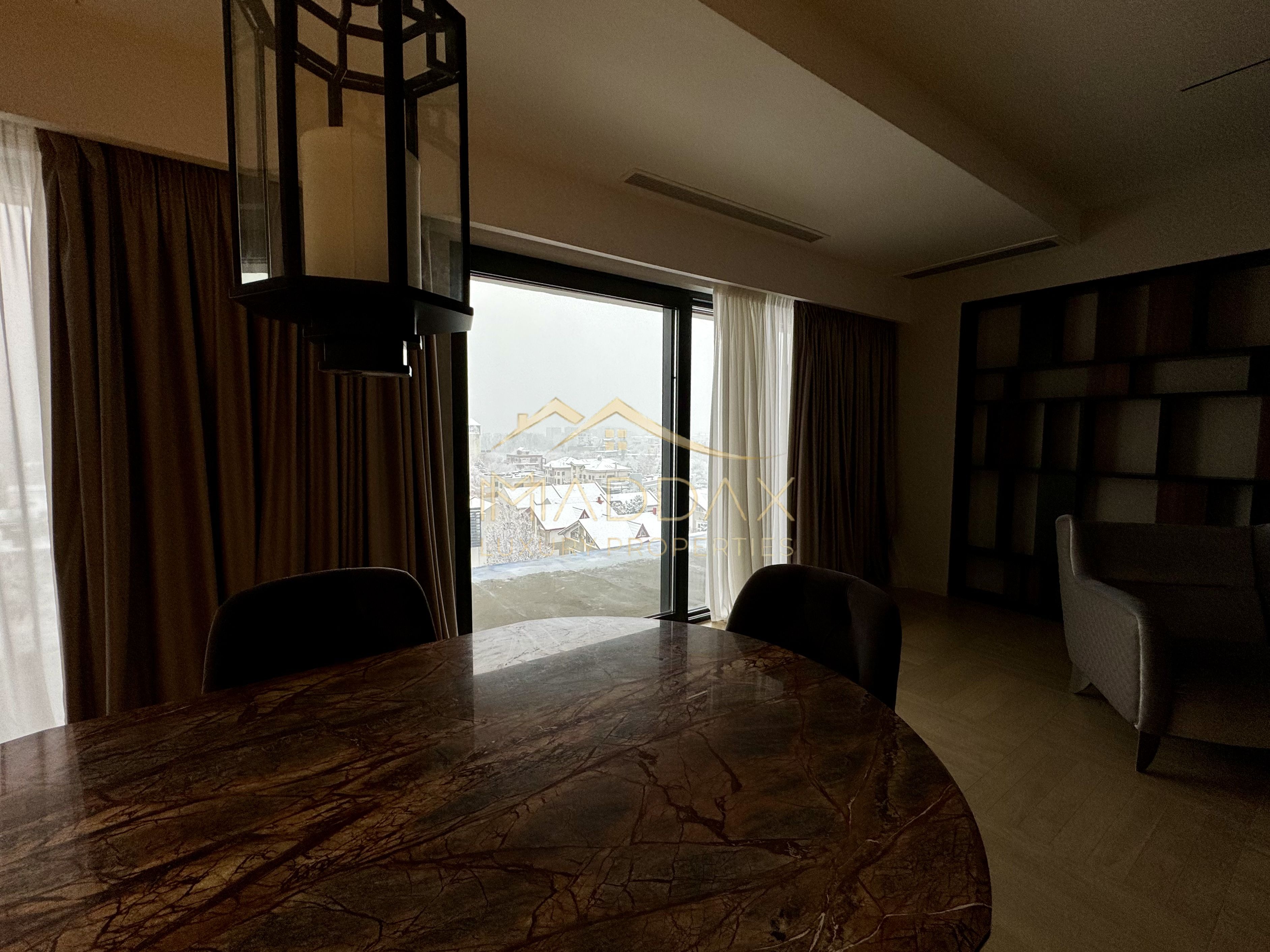 Apartament cu 3 camere ***142mp*** // Herastrau - Cartierul Francez — fotografia 16
