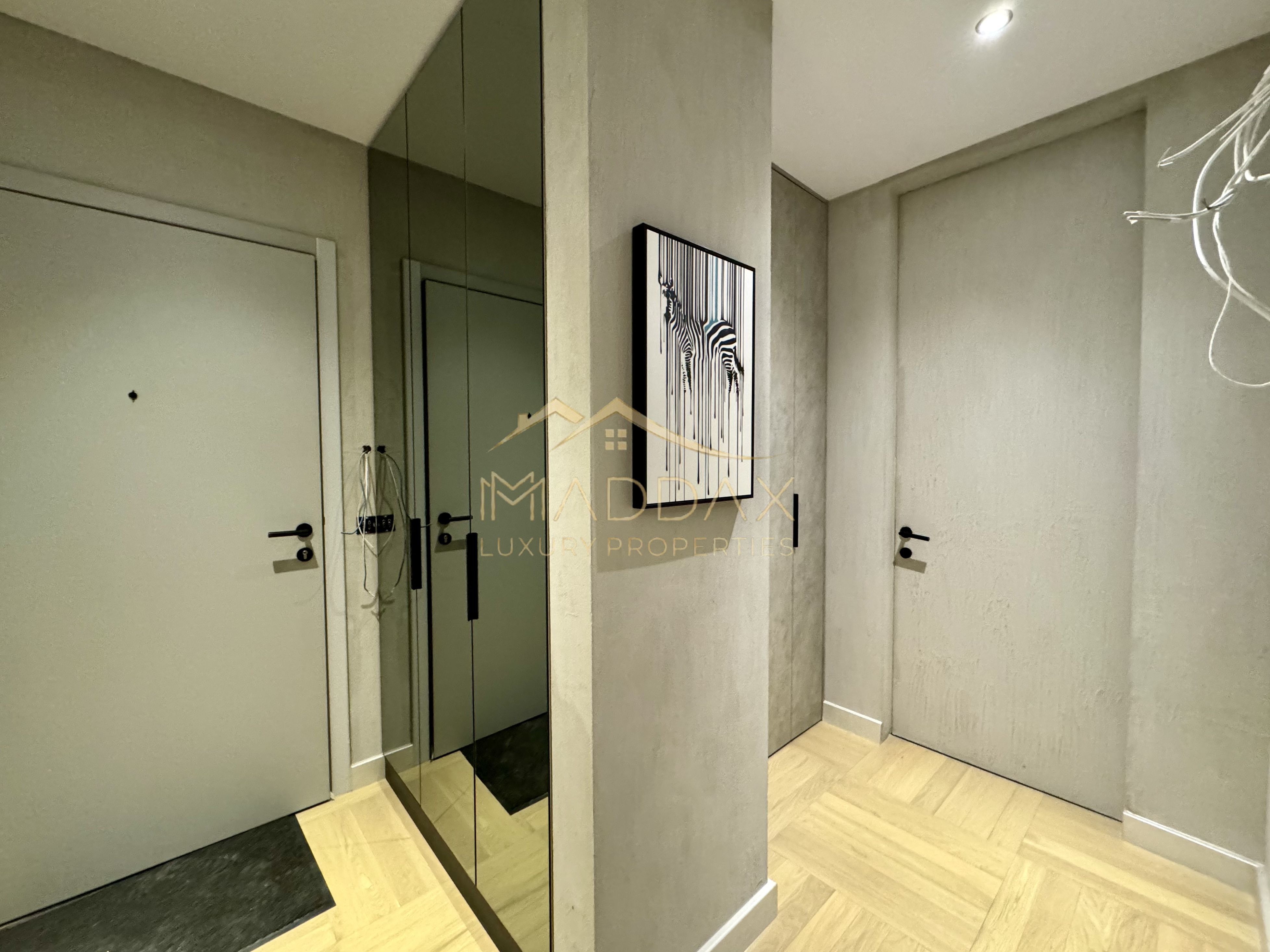 Apartament cu 3 camere ***142mp*** // Herastrau - Cartierul Francez — fotografia 18