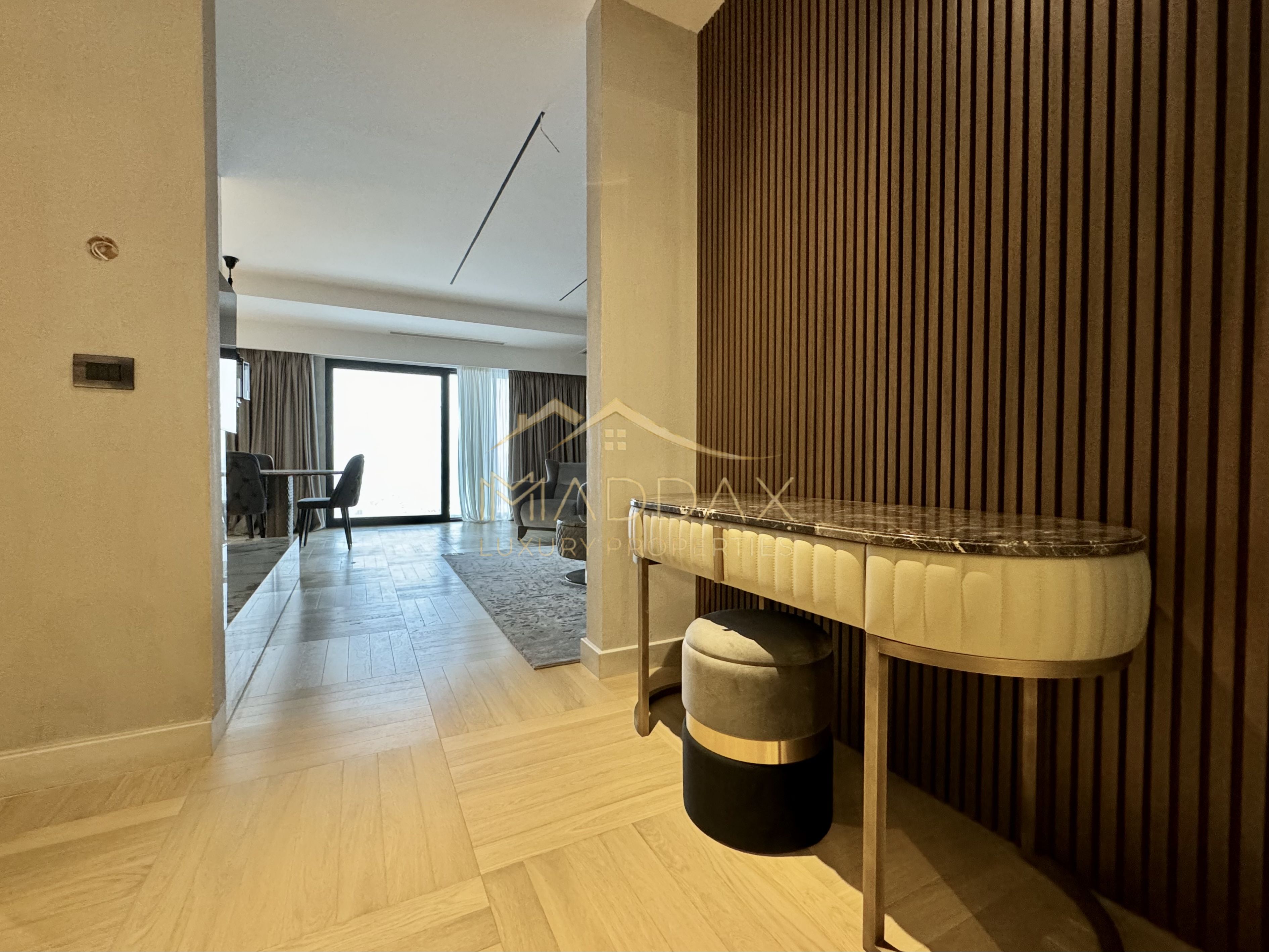 Apartament cu 3 camere ***142mp*** // Herastrau - Cartierul Francez — fotografia 19