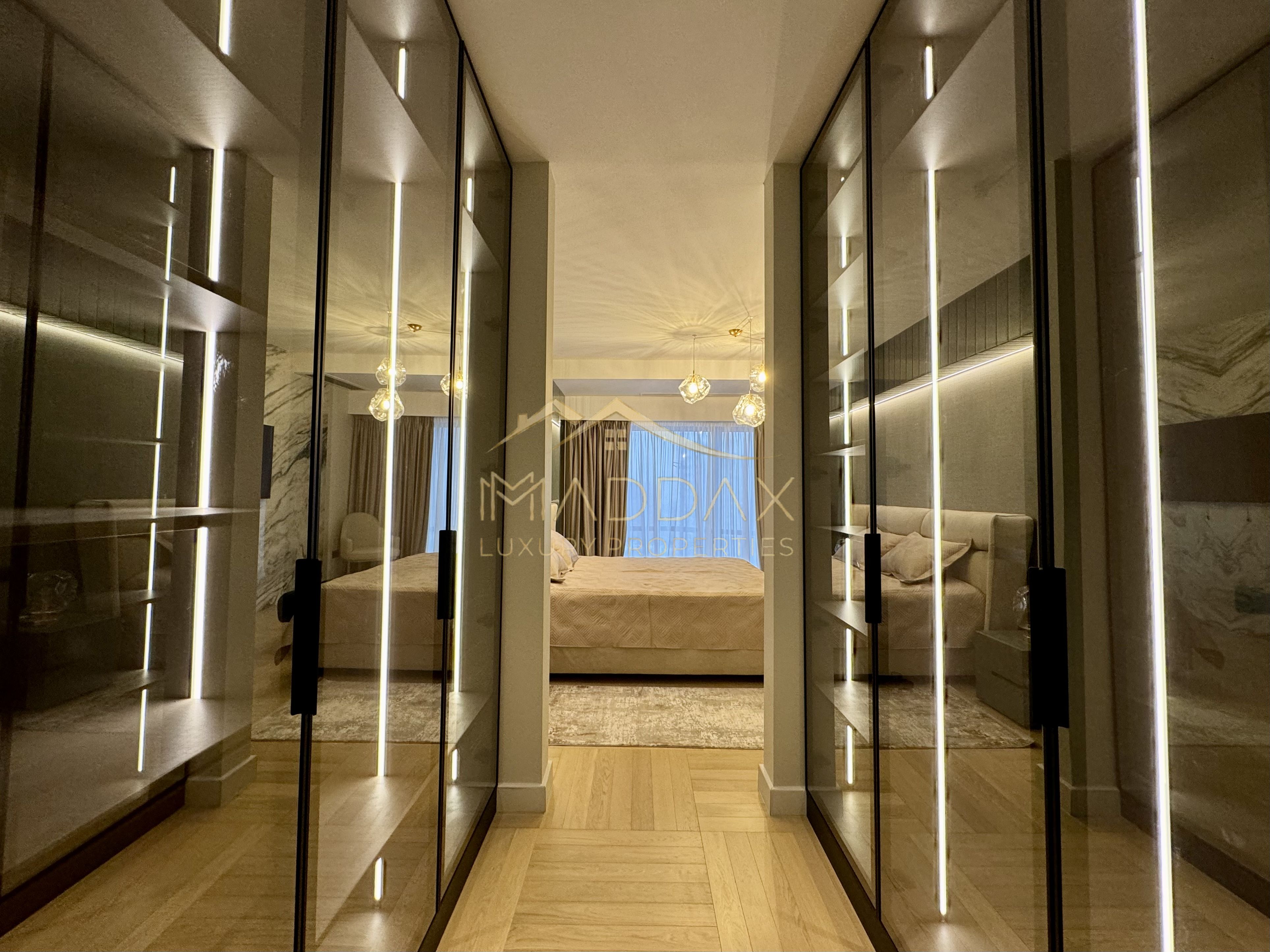 Apartament cu 3 camere ***142mp*** // Herastrau - Cartierul Francez — fotografia 33