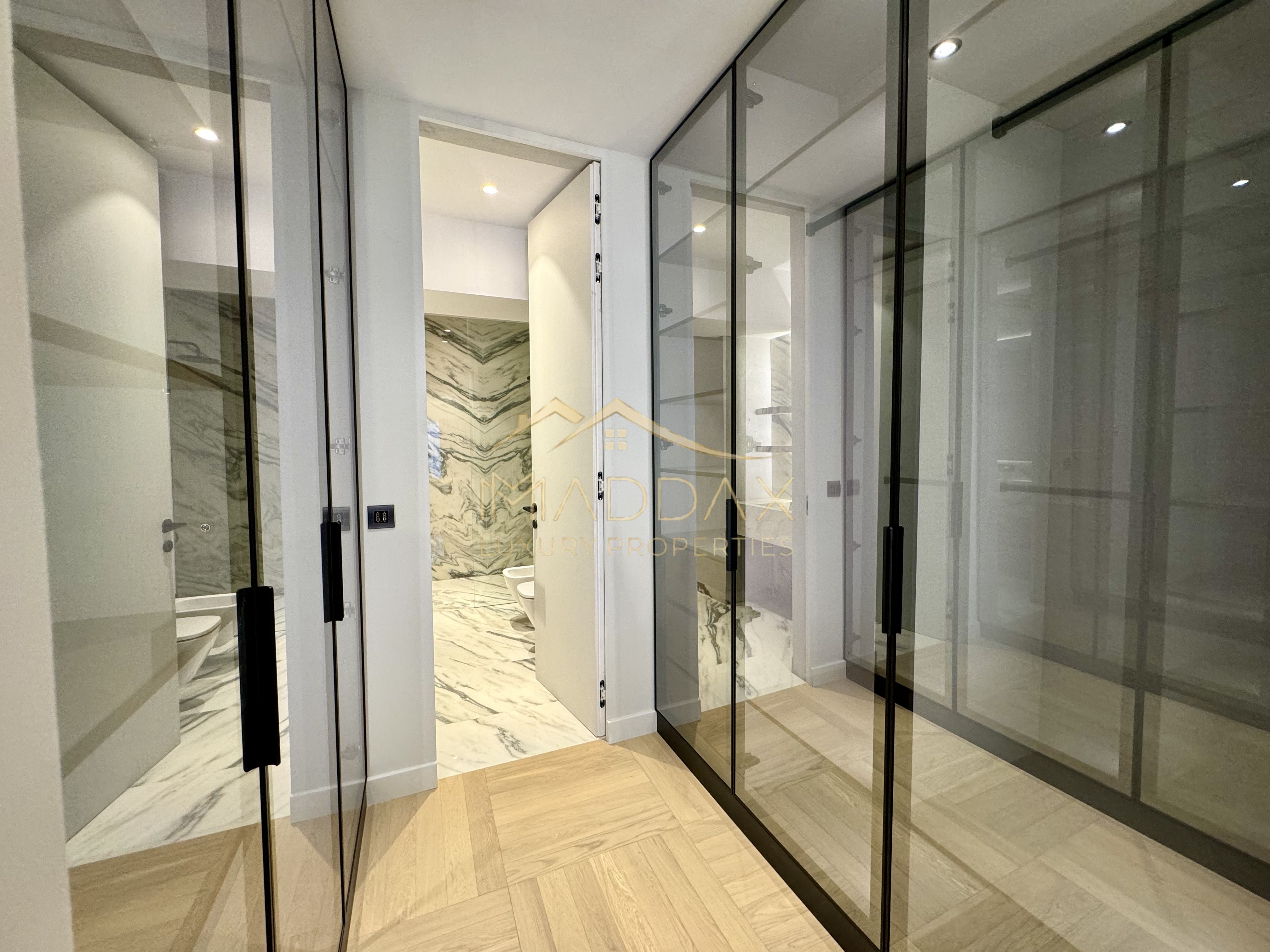 Apartament cu 3 camere ***142mp*** // Herastrau - Cartierul Francez — fotografia 35