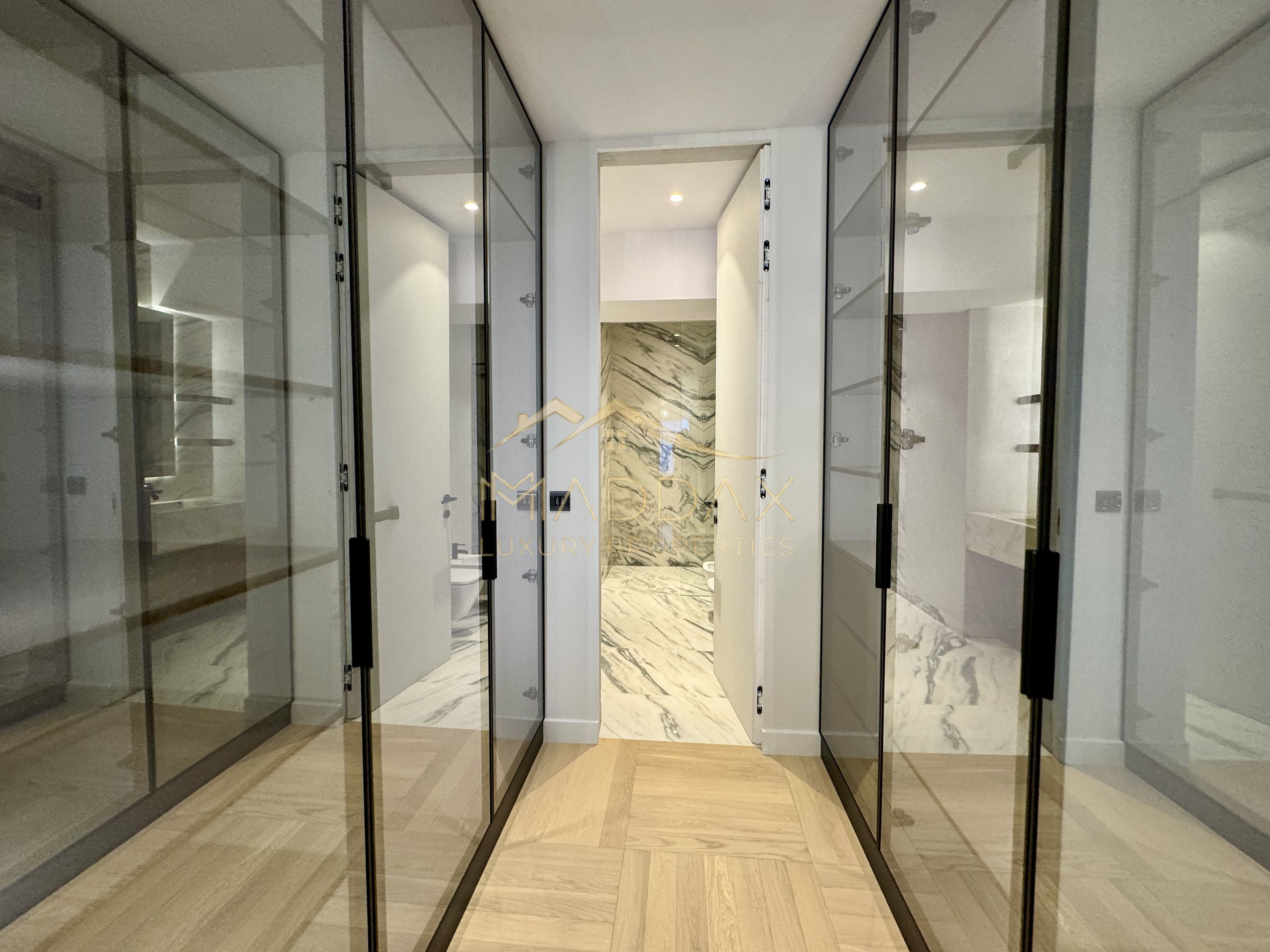 Apartament cu 3 camere ***142mp*** // Herastrau - Cartierul Francez — fotografia 36