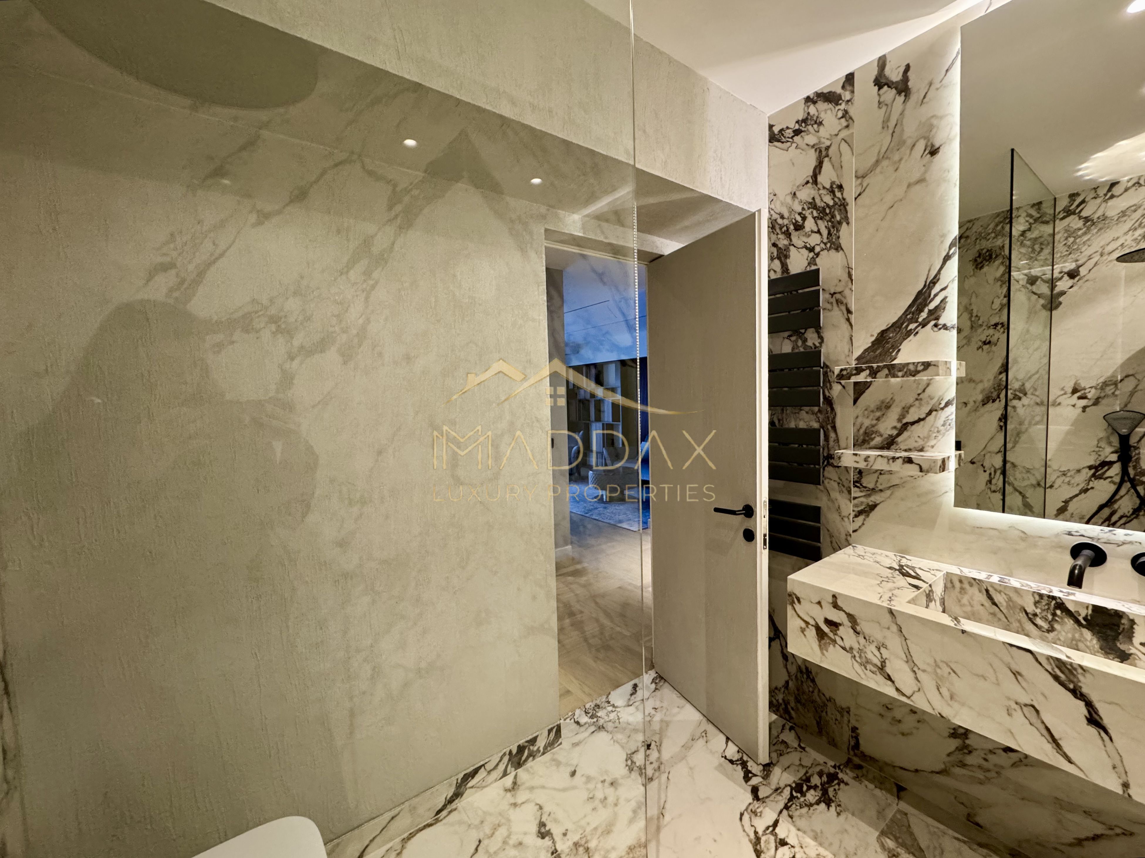 Apartament cu 3 camere ***142mp*** // Herastrau - Cartierul Francez — fotografia 40