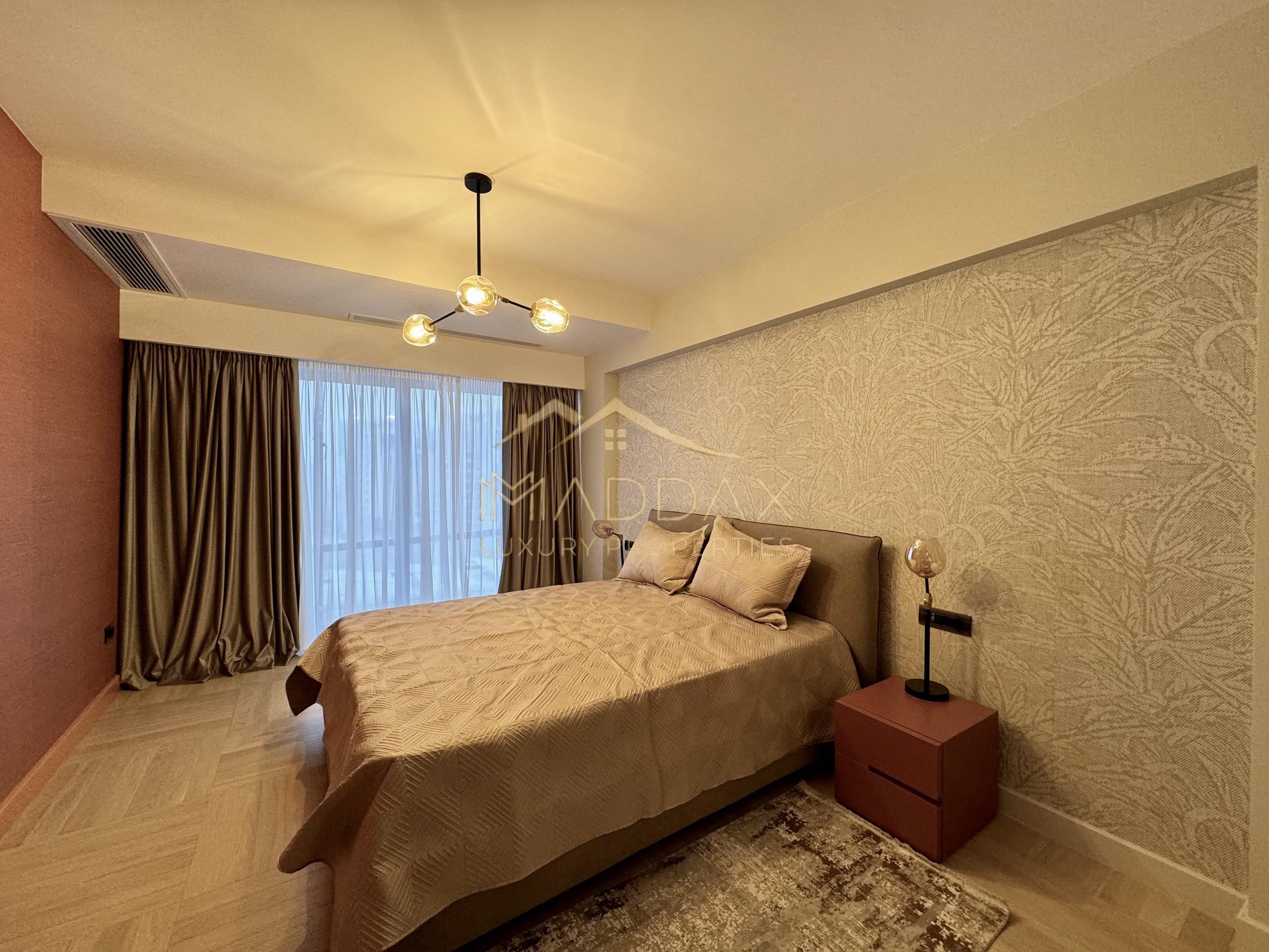 Apartament cu 3 camere ***142mp*** // Herastrau - Cartierul Francez — fotografia 41
