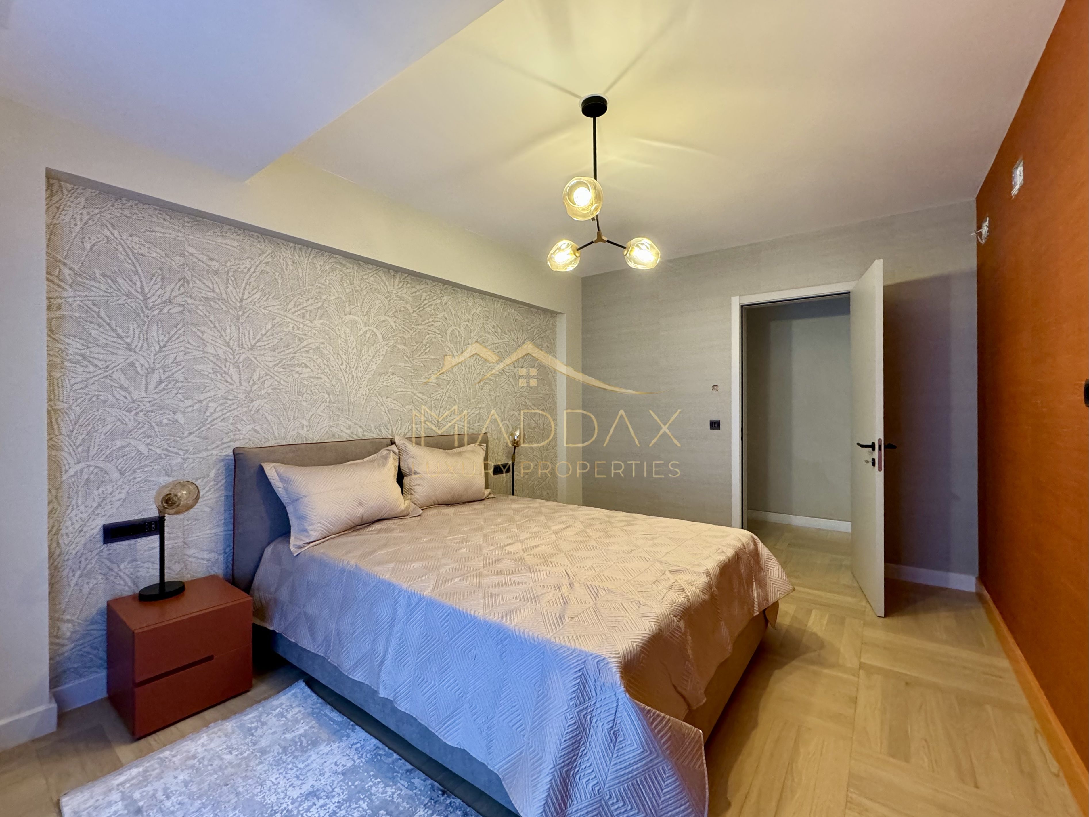 Apartament cu 3 camere ***142mp*** // Herastrau - Cartierul Francez — fotografia 42