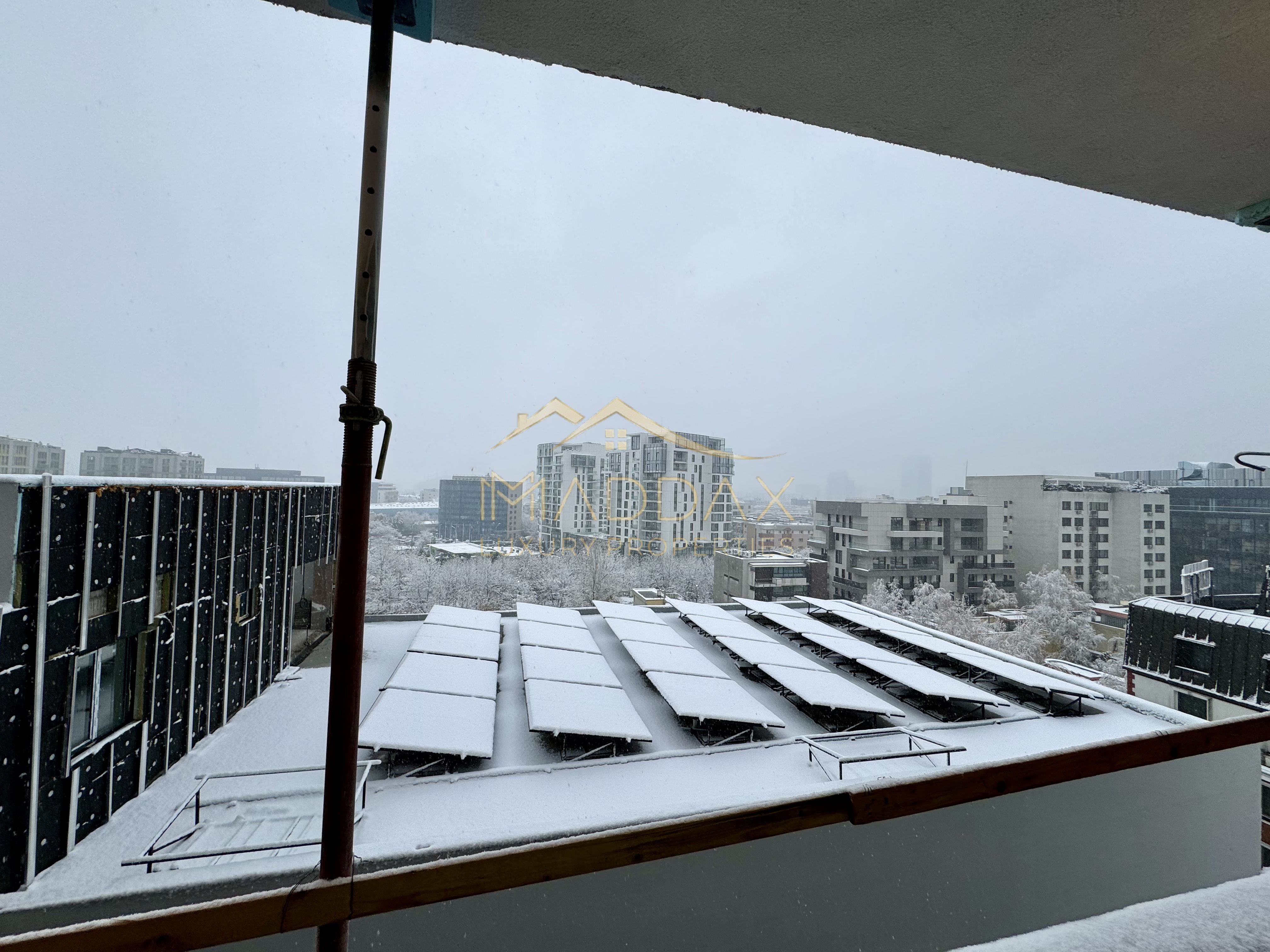 Apartament cu 3 camere ***142mp*** // Herastrau - Cartierul Francez — fotografia 43