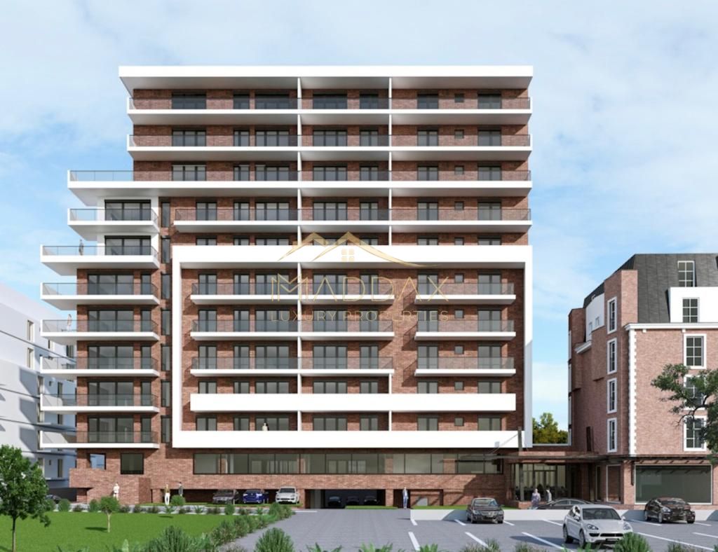 Apartament cu 3 camere ***142mp*** // Herastrau - Cartierul Francez — fotografia 48