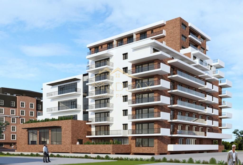 Apartament cu 3 camere ***142mp*** // Herastrau - Cartierul Francez — fotografia 49
