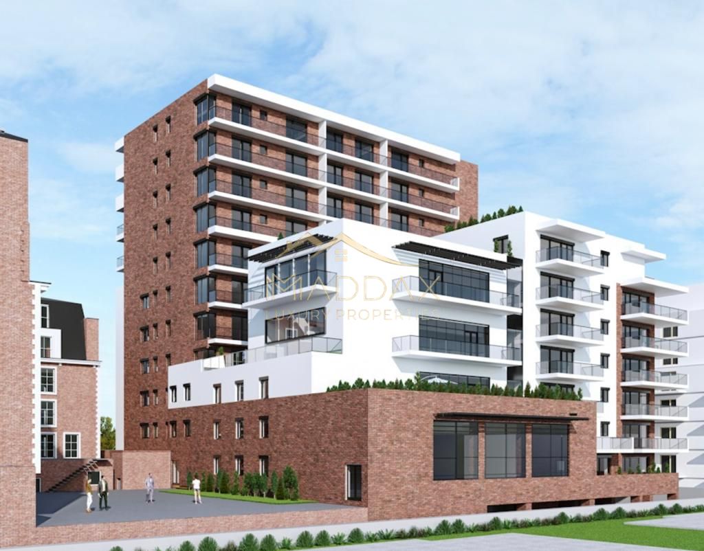Apartament cu 3 camere ***142mp*** // Herastrau - Cartierul Francez — fotografia 50