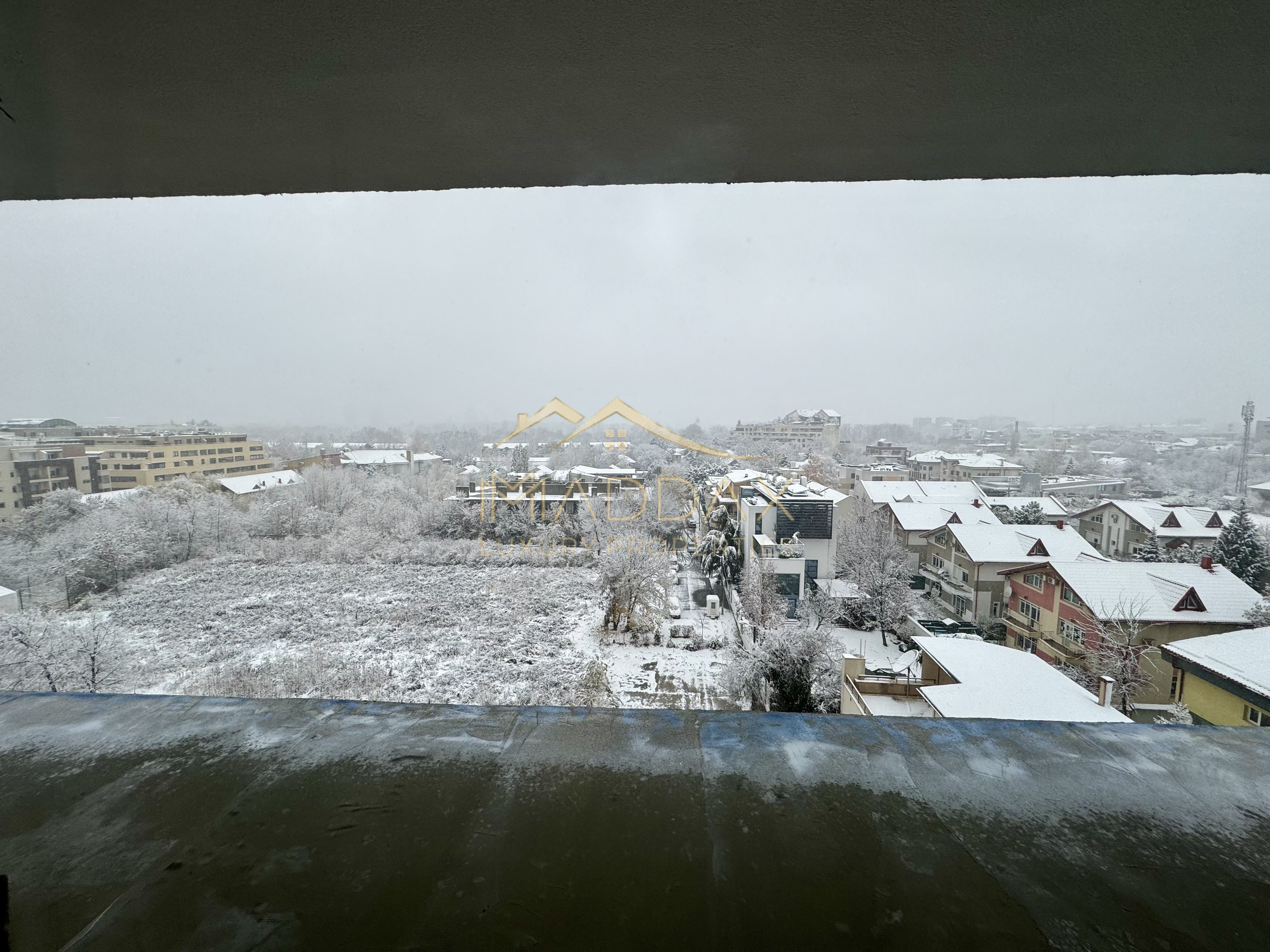 Apartament cu 3 camere ***142mp*** // Herastrau - Cartierul Francez — fotografia 6
