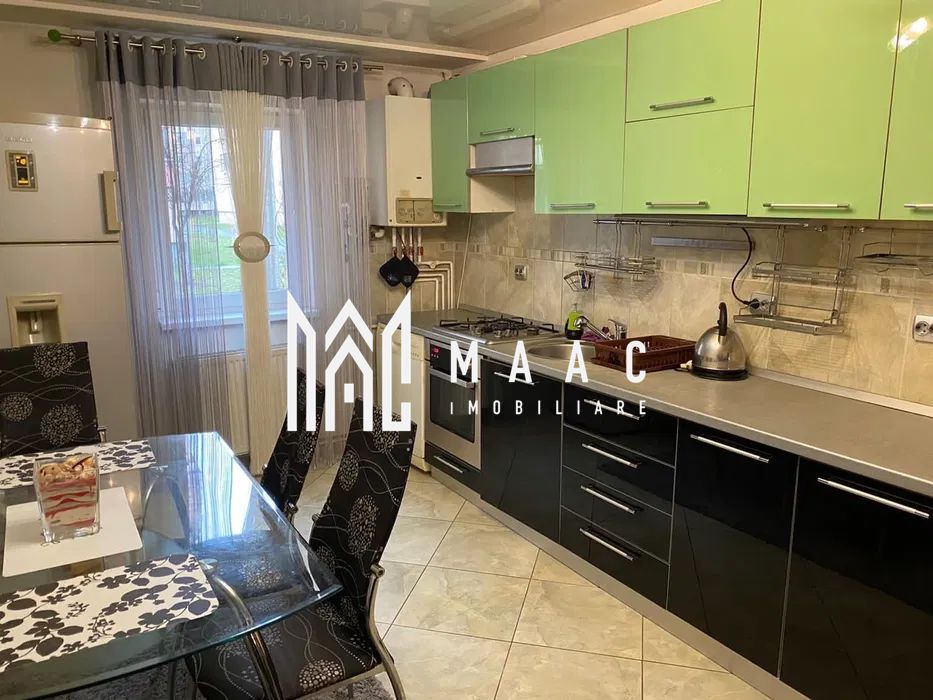 Apartament 3 Camere I Decomandat I Parter Inalt I Turnisor — fotografia 6