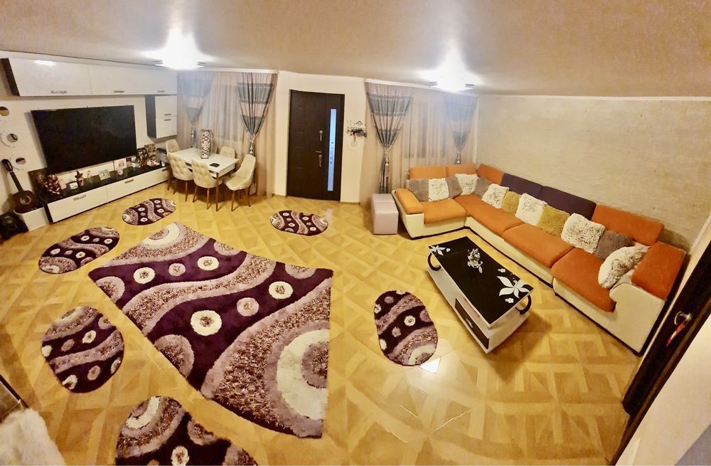 Casa vila Miroslava Notariat Pepinierii -  pozitie excelenta — fotografia 3