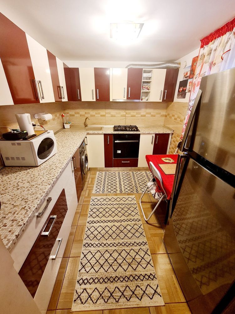 Casa vila Miroslava Notariat Pepinierii -  pozitie excelenta — fotografia 4