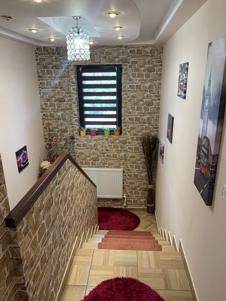 Casa vila Miroslava Notariat Pepinierii -  pozitie excelenta — fotografia 5