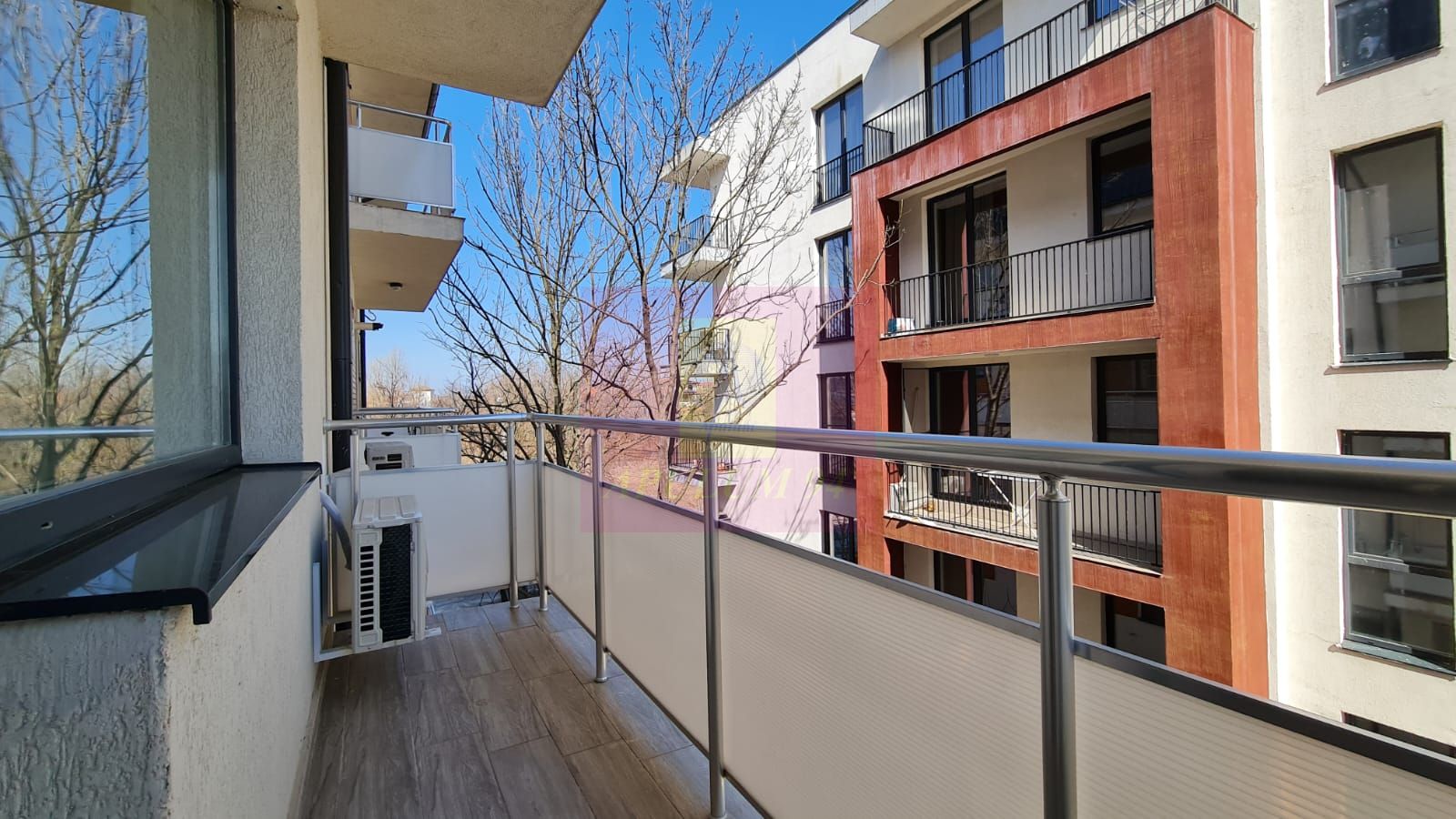 Apartament 2 camere | Băneasa–Aviației | 65,7 mp | Bucătărie separată — fotografia 3