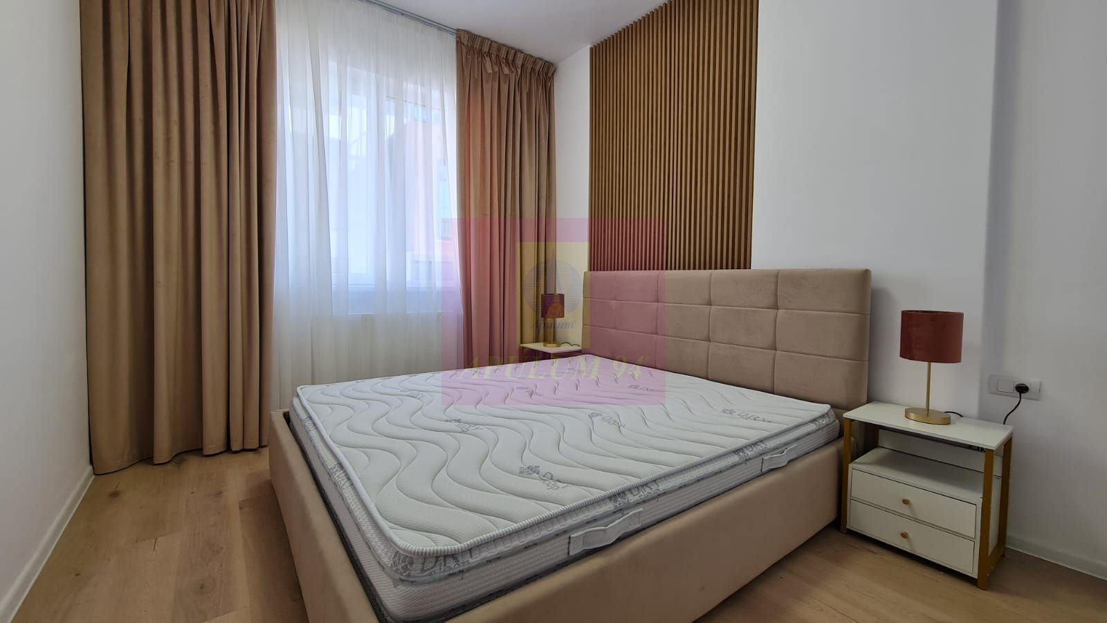 Apartament 2 camere | Băneasa–Aviației | 65,7 mp | Bucătărie separată — fotografia 4