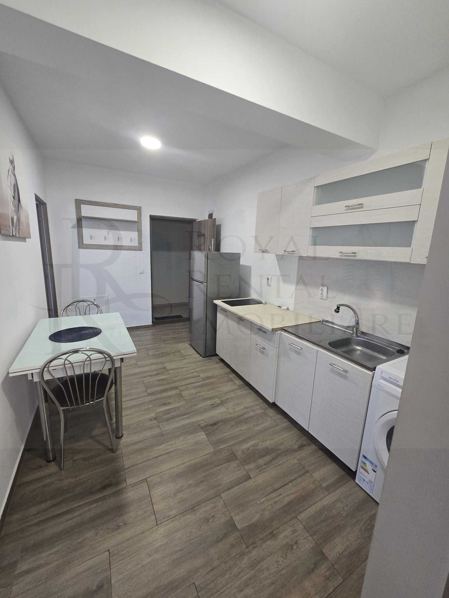 Apartament 2 camere | Modern | Parcare proprie | Bună Ziua — fotografia 5