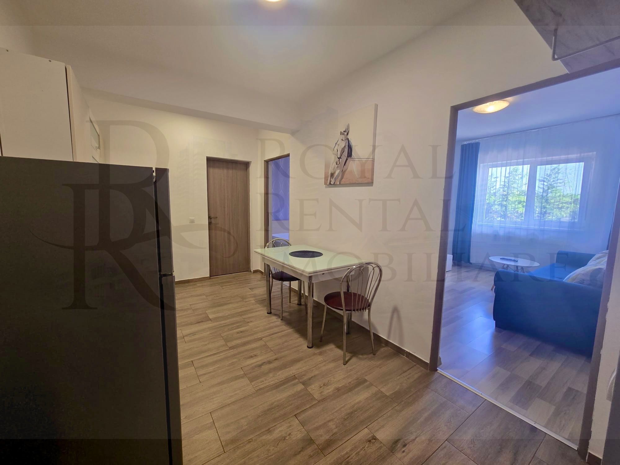 Apartament 2 camere | Modern | Parcare proprie | Bună Ziua — fotografia 7