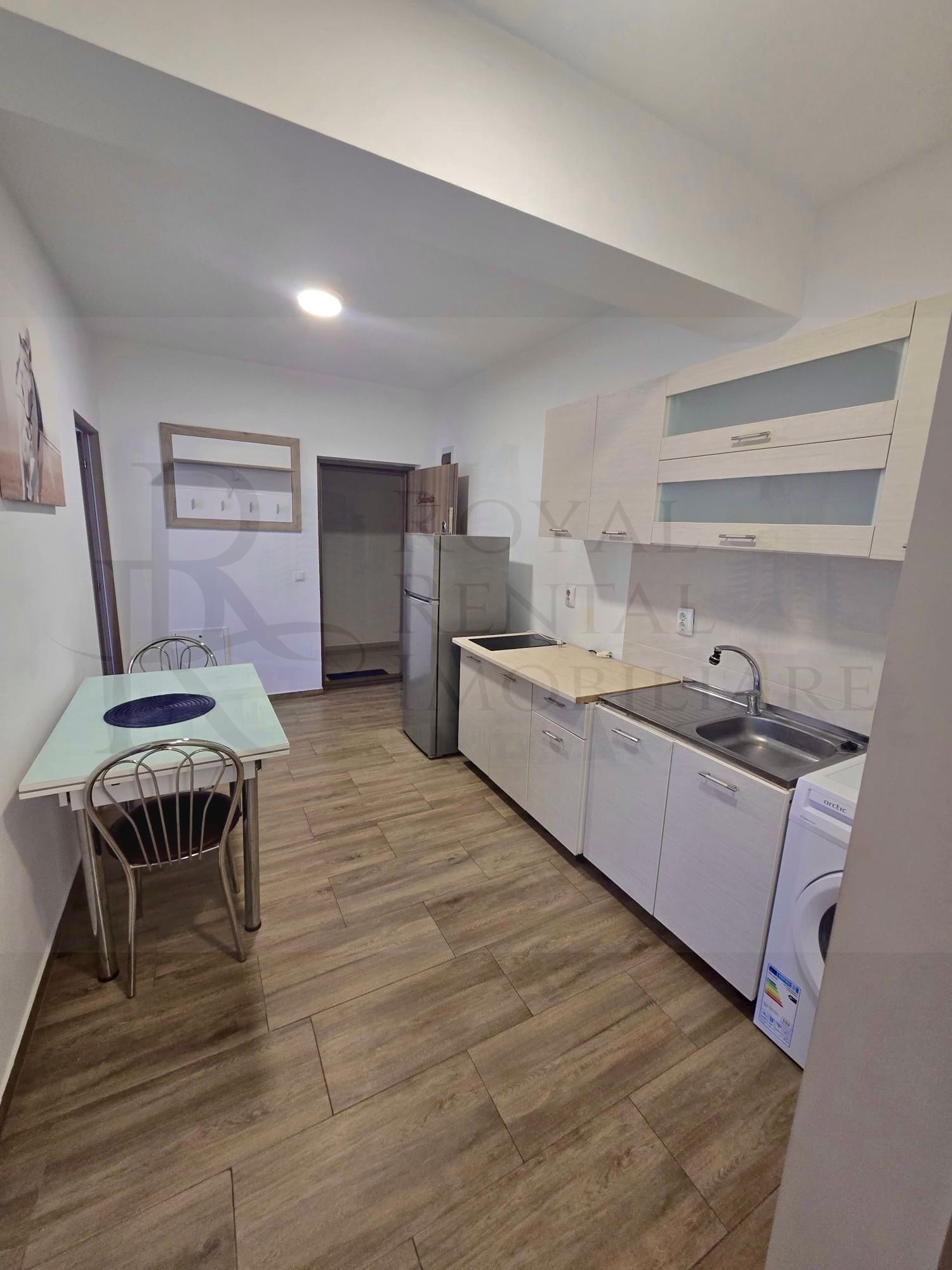 Apartament 2 camere | Modern | Parcare proprie | Bună Ziua — fotografia 9