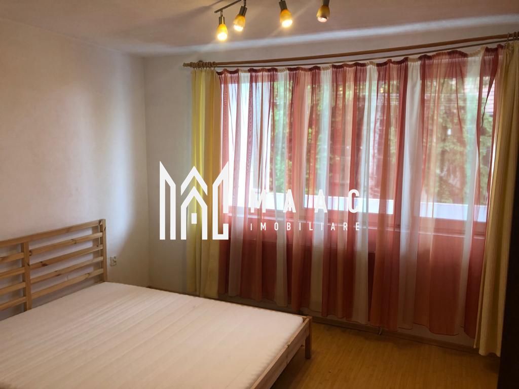 Apartament 3 camere de închiriat | Sibiu | Valea Aurie | 52 mp — fotografia 7